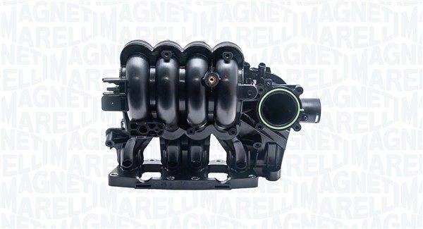 MAGNETI MARELLI Indsugningsmanifold 802011134700 Indsugningsmanifold MAGNETI MARELLI Peugeot 106 802011134700