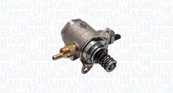 MAGNETI MARELLI Kõrgsurvepump 805010000010 Kõrgsurvepump MAGNETI MARELLI BMW 6. Seeria 805010000010