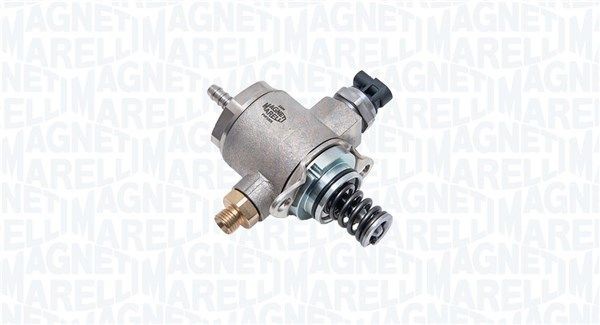 MAGNETI MARELLI High pressure fuel pump 805010000060 805010000060 MAGNETI MARELLI high pressure fuel pump for BMW 2 Series