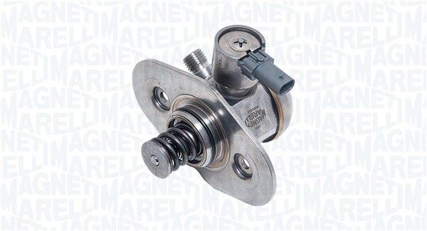MAGNETI MARELLI High pressure fuel pump 805010000130 BMW 2 Series MAGNETI MARELLI high pressure fuel pump 805010000130