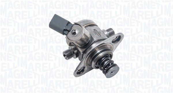 MAGNETI MARELLI Vstrekovacie čerpadlo 805010000140 Vysokotlaké čerpadlo MAGNETI MARELLI Mercedes-Benz Trieda A 805010000140