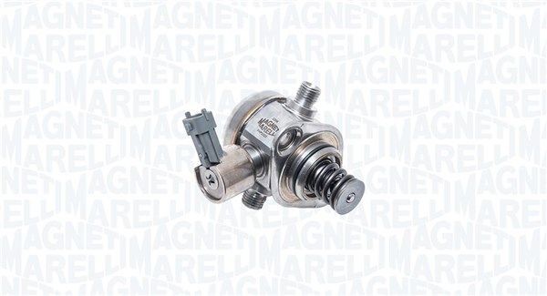 MAGNETI MARELLI Αντλία υψηλής πίεσης 805010000230 Αντλία υψηλής πίεσης MAGNETI MARELLI Audi A6 805010000230