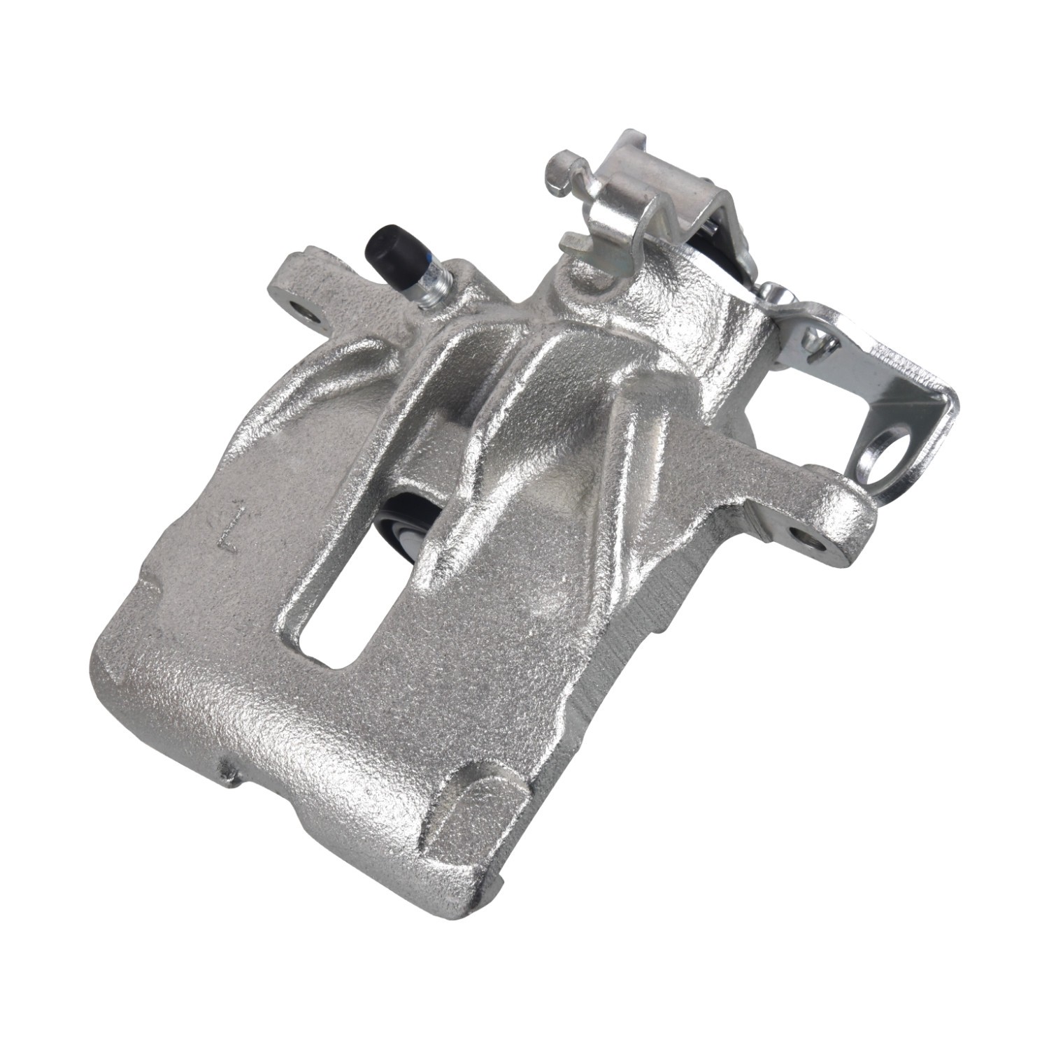 FEBI BILSTEIN Δαγκάνα φρένων 178053 Δαγκάνα φρένων FEBI BILSTEIN MEGANE 178053 φθηνά