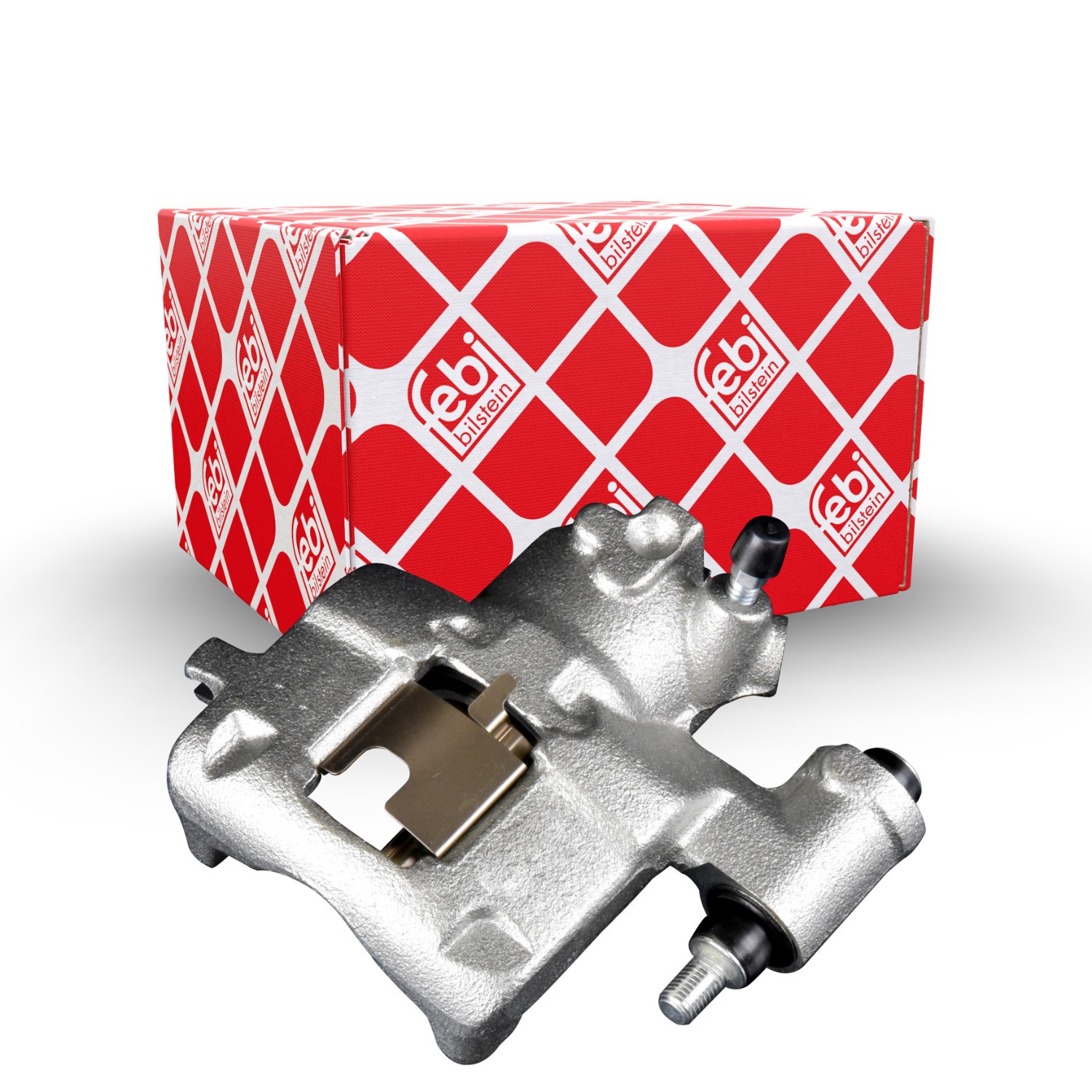 FEBI BILSTEIN Brzdový strmeň 178114 FEBI BILSTEIN 178114 Brzdový strmeň Fiat Seicento 187 originálne cena