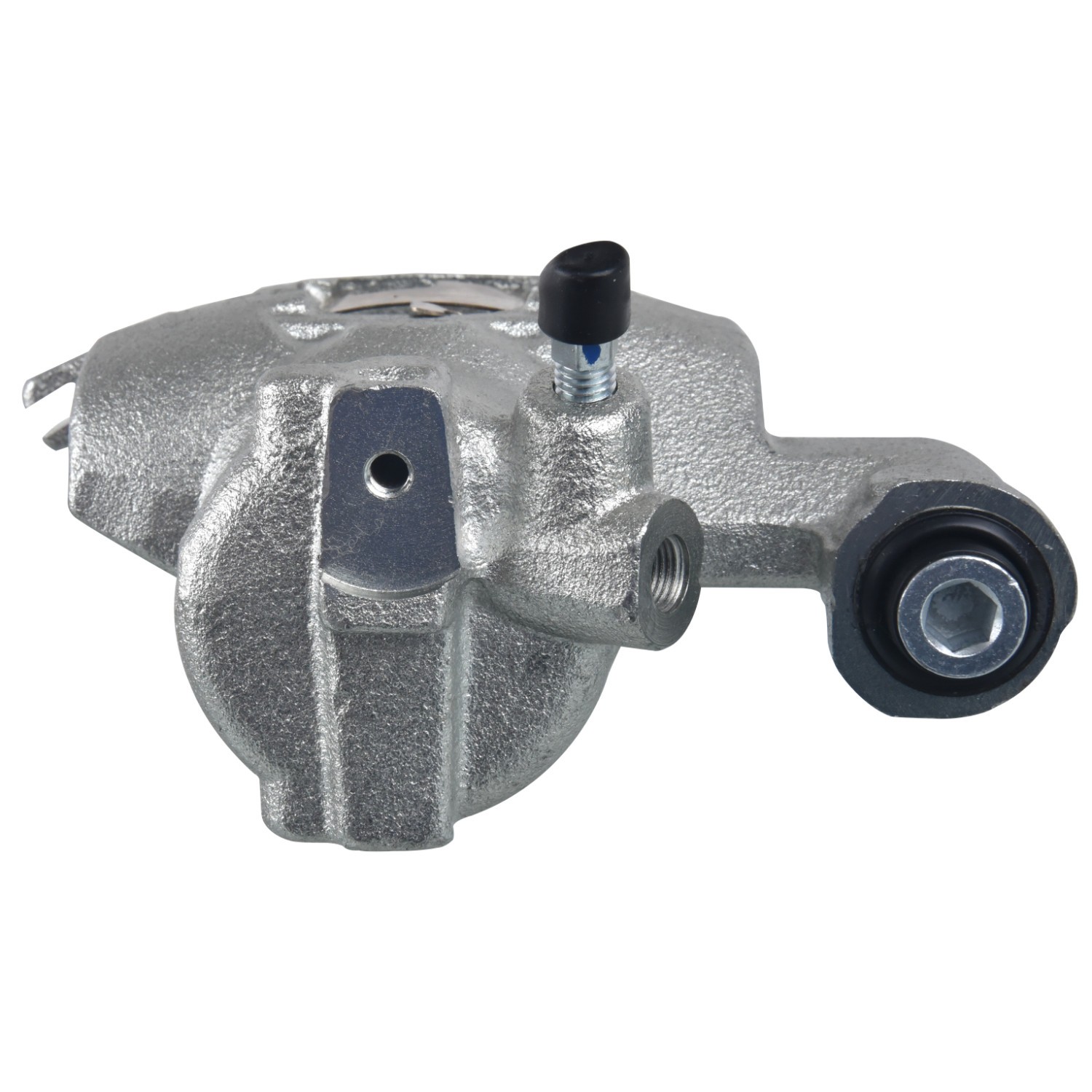 Bremžu suports FEBI BILSTEIN 178115 FEBI BILSTEIN 178115: Bremžu suports Fiat SEICENTO 2003