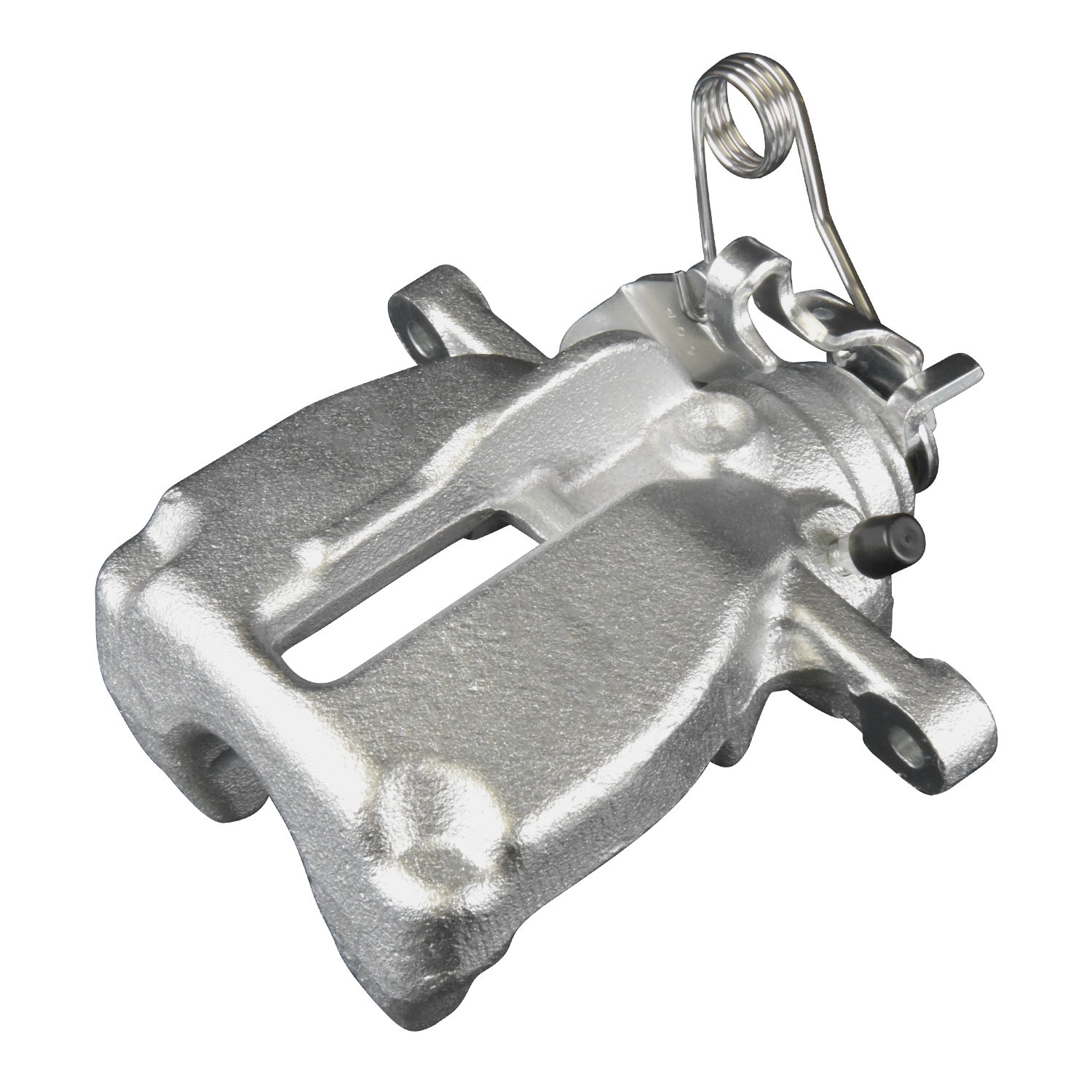 FEBI BILSTEIN Remklauw 178124 Peugeot PARTNER Remzadel FEBI BILSTEIN 178124