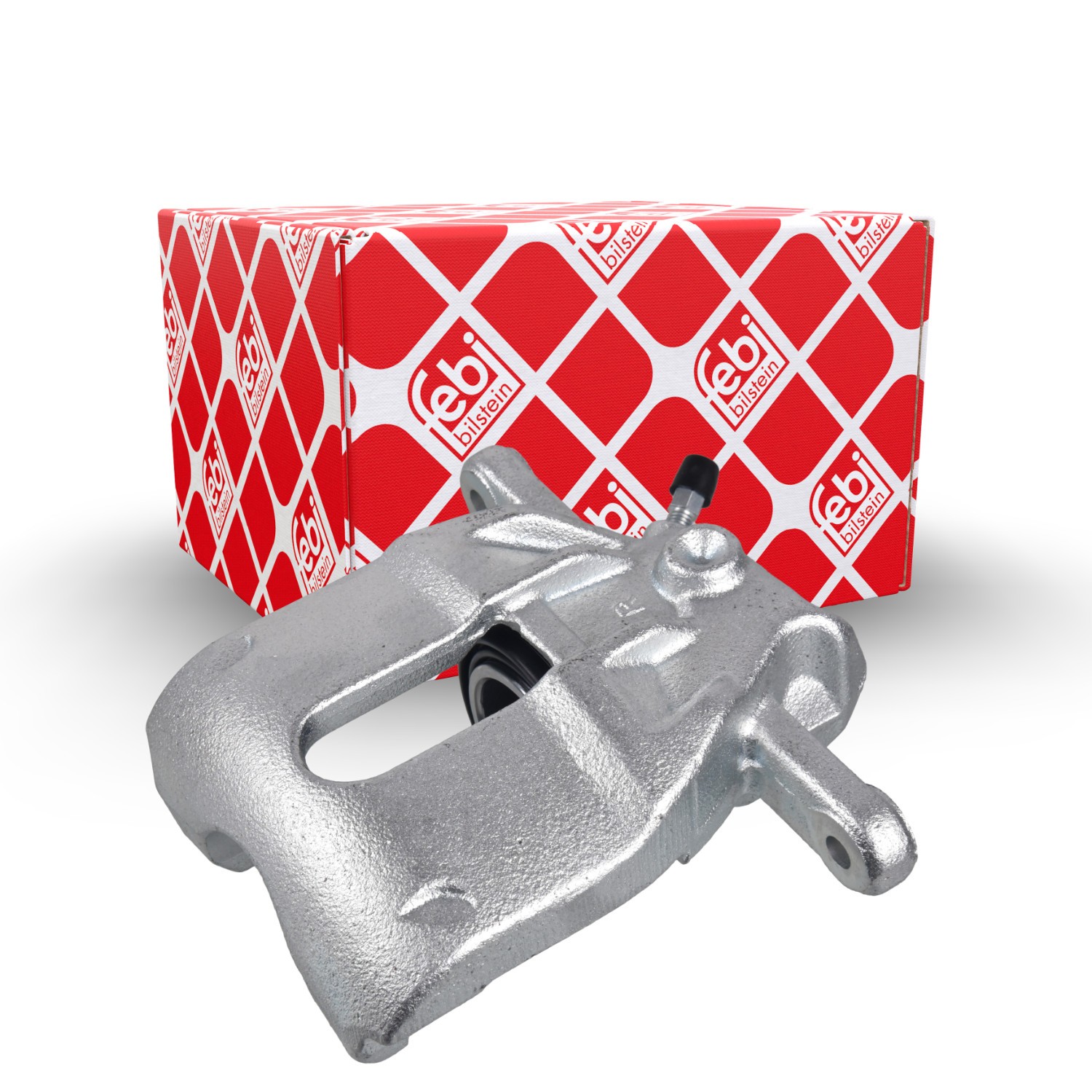 Remklauw FEBI BILSTEIN 178171 FEBI BILSTEIN 178171 Remklauwen achter links en rechts Renault CAPTUR 2014