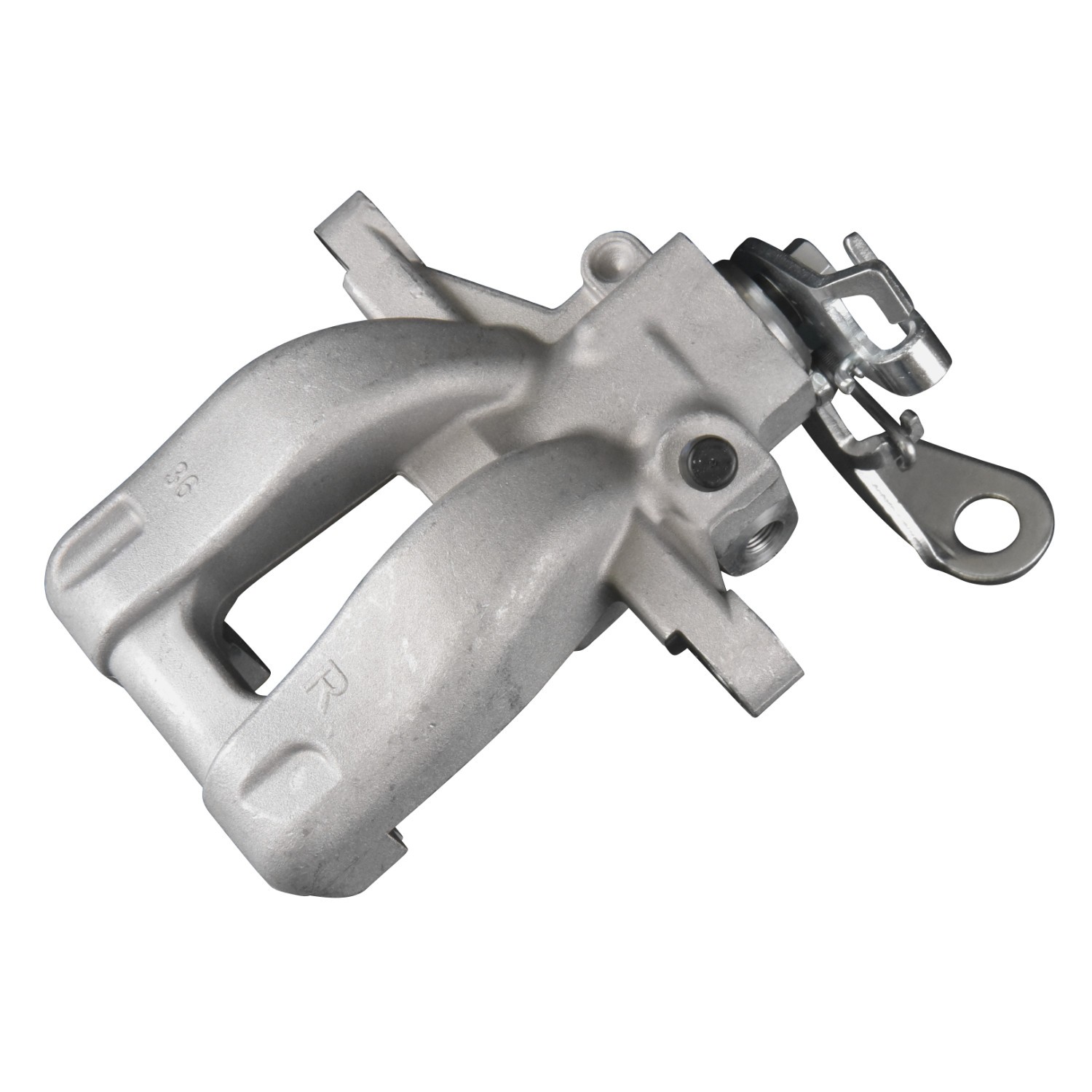 FEBI BILSTEIN Pinza freno 178193 FEBI BILSTEIN 178193 Pinze freni Opel Kadett B Coupe prezzo