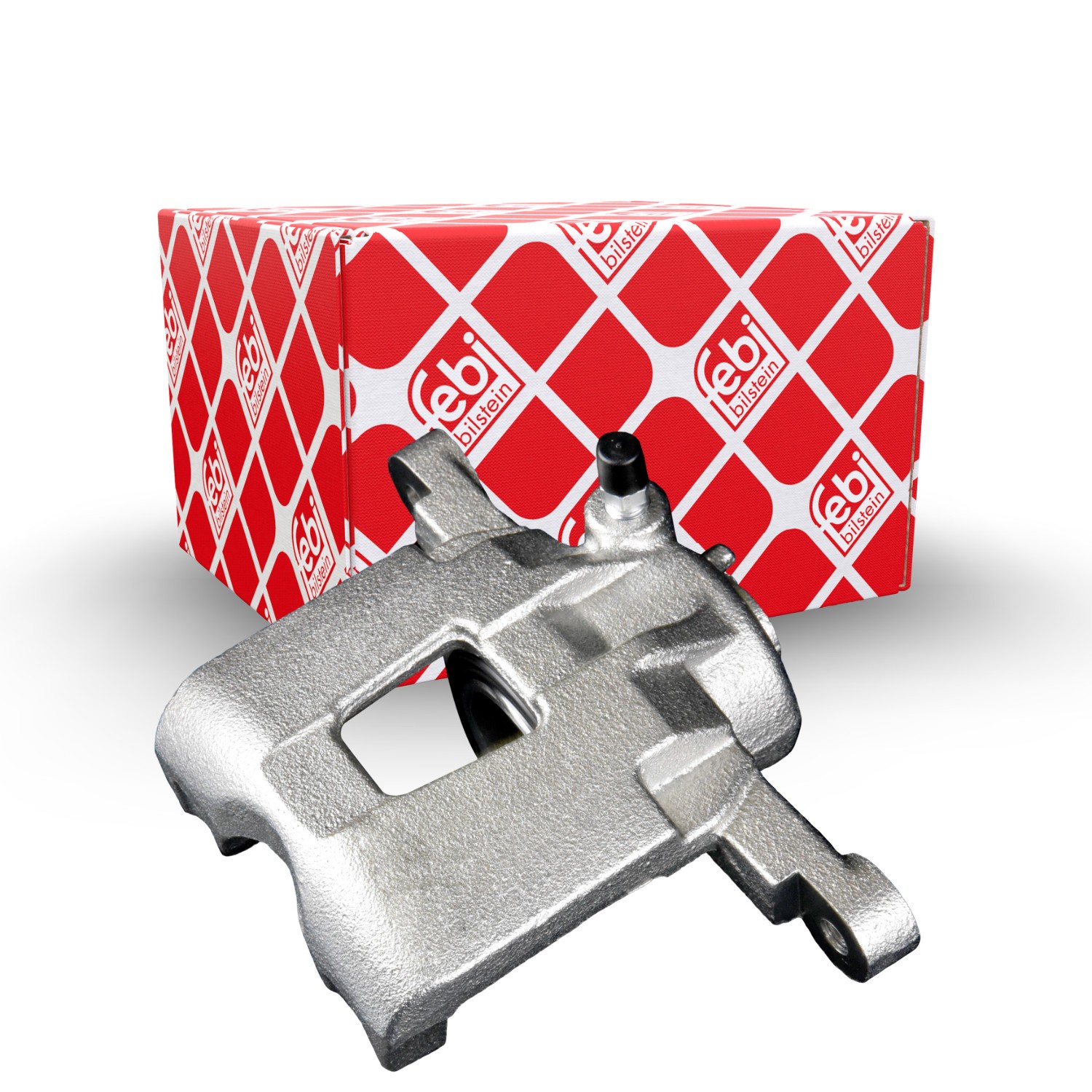 Pinça de travão FEBI BILSTEIN 178203 FEBI BILSTEIN 178203 Pinças de freio DAEWOO MATIZ 2025