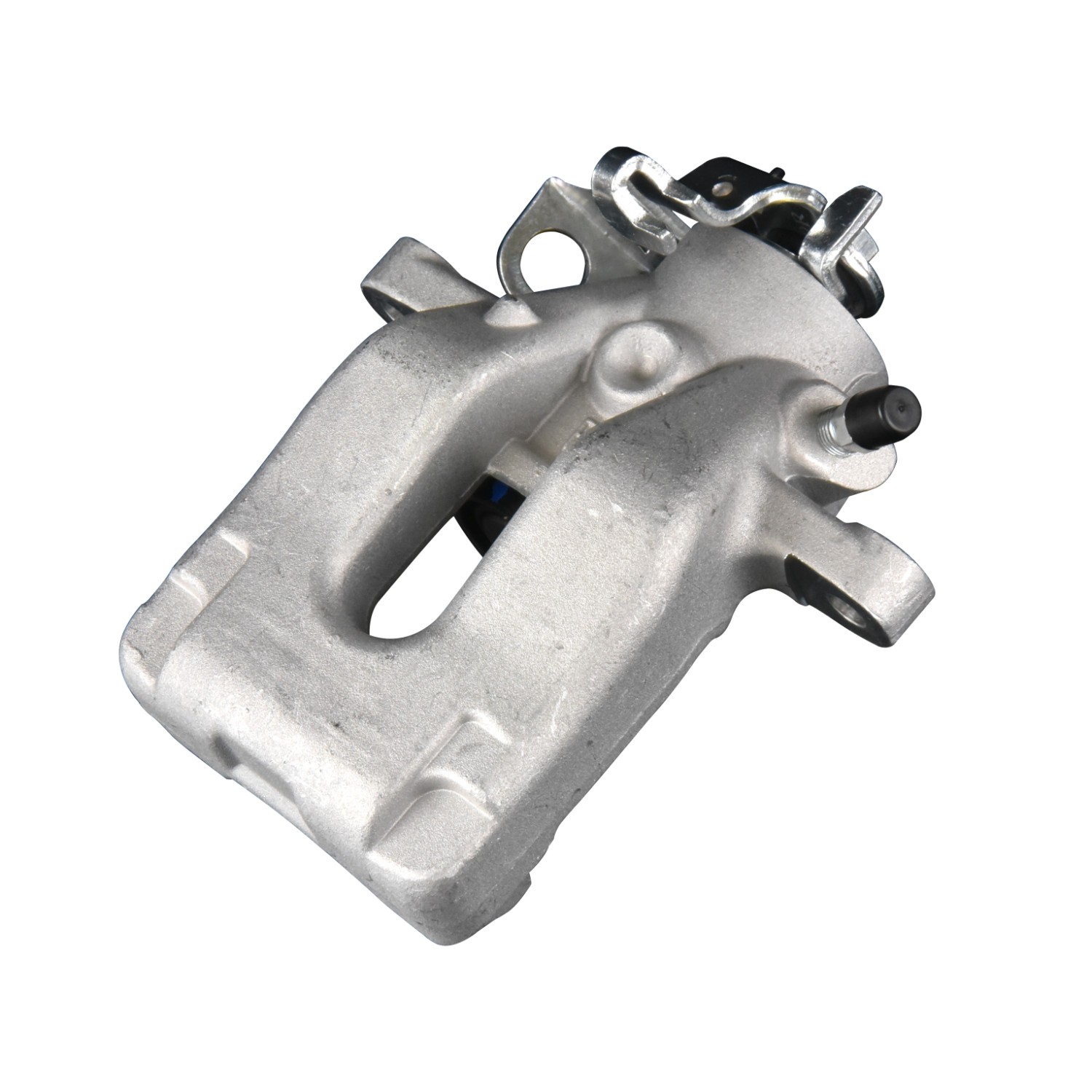 FEBI BILSTEIN Bremsecaliper 178459 FEBI BILSTEIN 178459 Bremseklave C3 III Varebil / Hatchback (SX, SY) pris