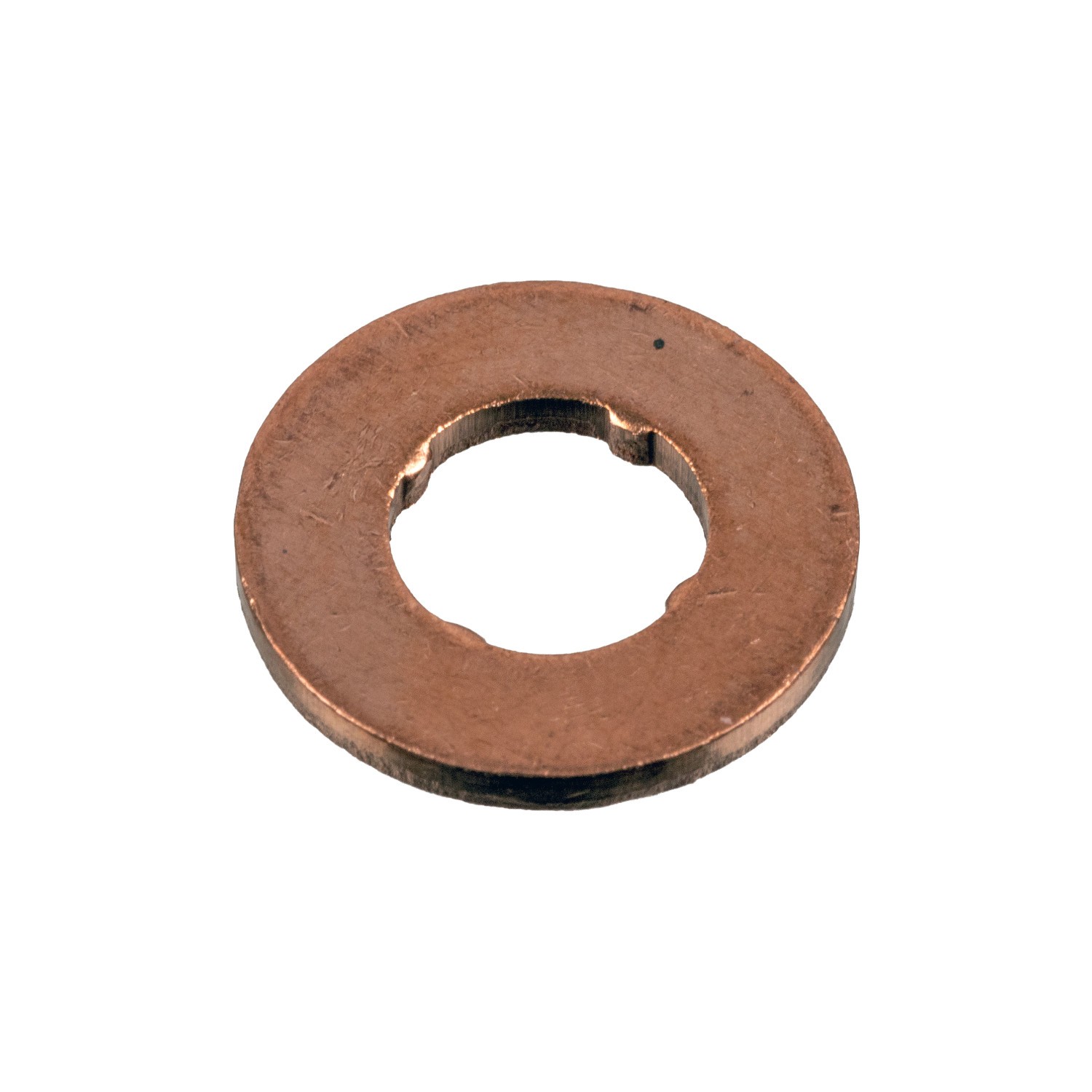 FEBI BILSTEIN Retentor, válvula injectora 178618 FEBI BILSTEIN 178618 Alimentação de combustível BMW E63