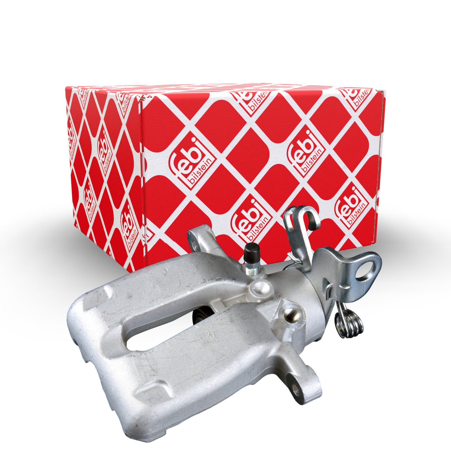 FEBI BILSTEIN Brake caliper 178740 Opel ZAFIRA FEBI BILSTEIN brake caliper 178740