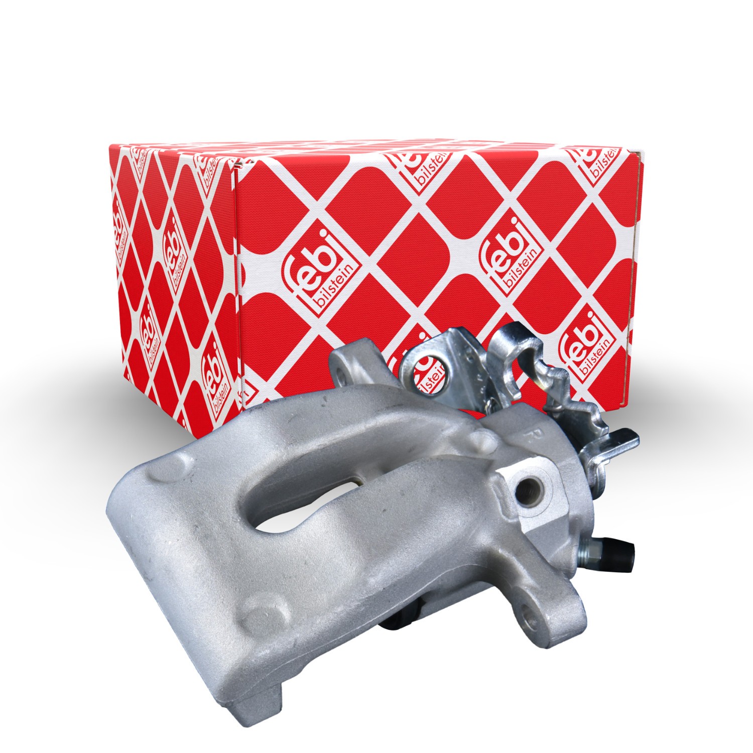 FEBI BILSTEIN Brake caliper 179101 179101 FEBI BILSTEIN brake caliper for OPEL ZAFIRA