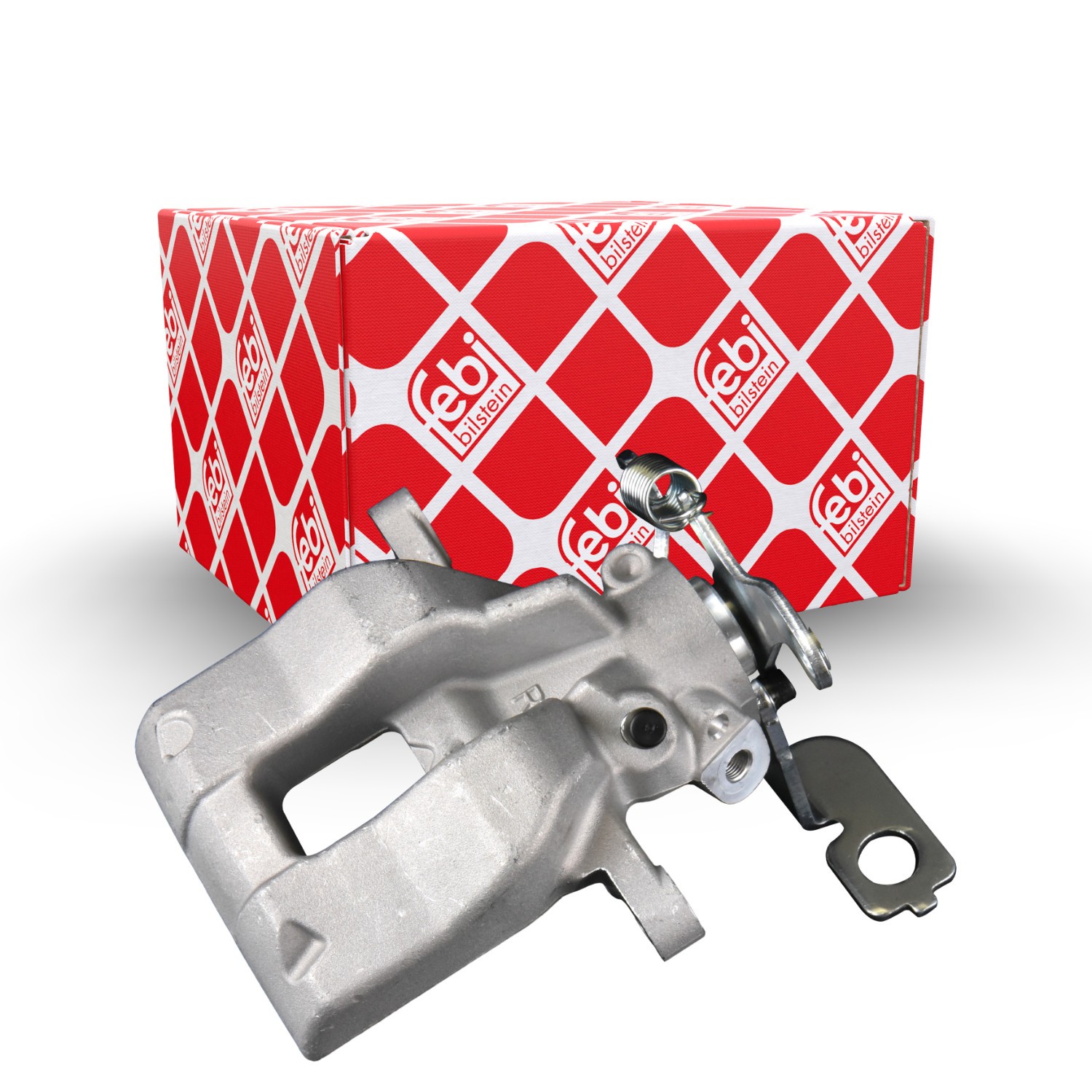 Étrier de frein FEBI BILSTEIN 179127 FEBI BILSTEIN 179127: Étrier Toyota AVENSIS 2018