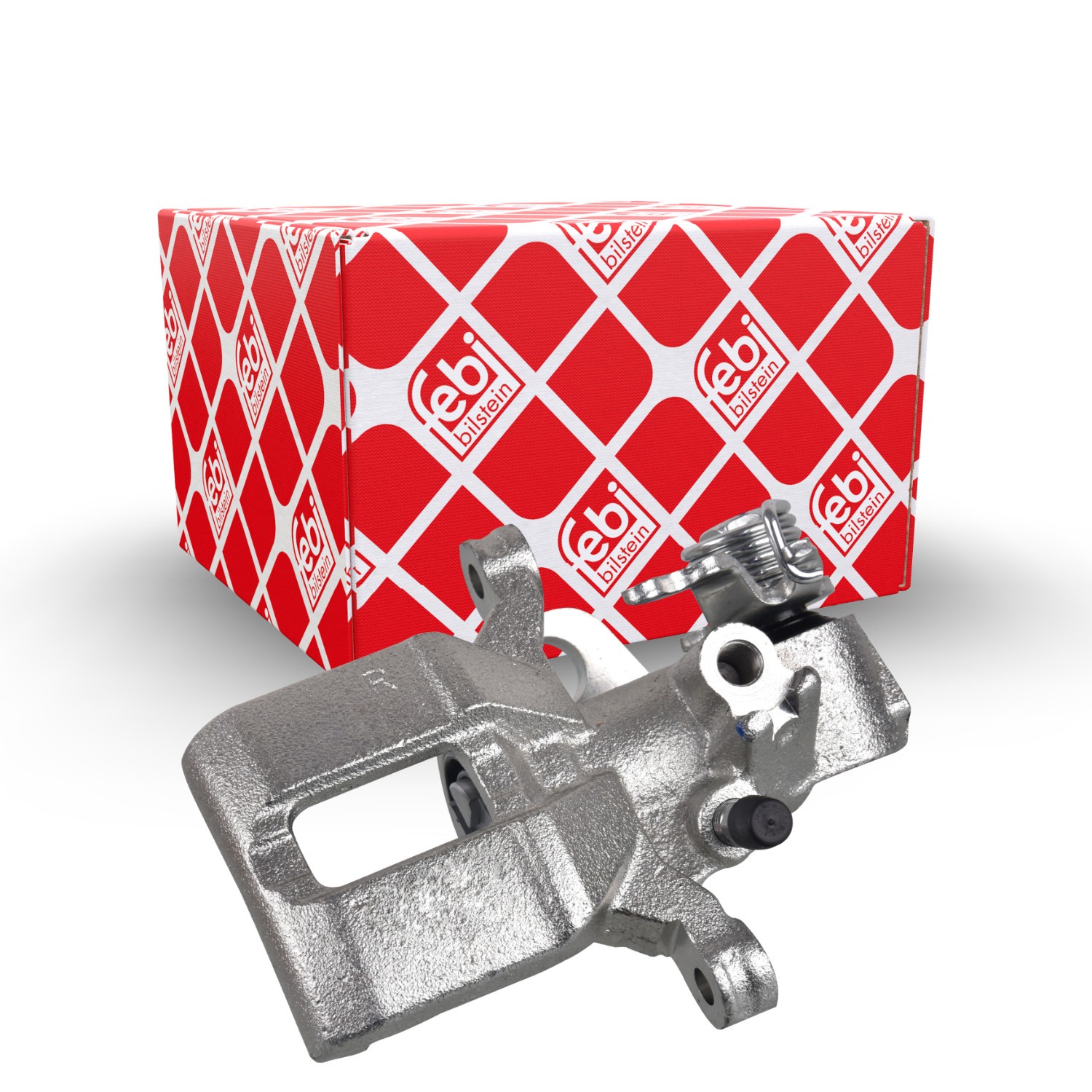 Pinza freno FEBI BILSTEIN 179135 FEBI BILSTEIN 179135 Pinza freno posteriore e anteriore Honda JAZZ 2013