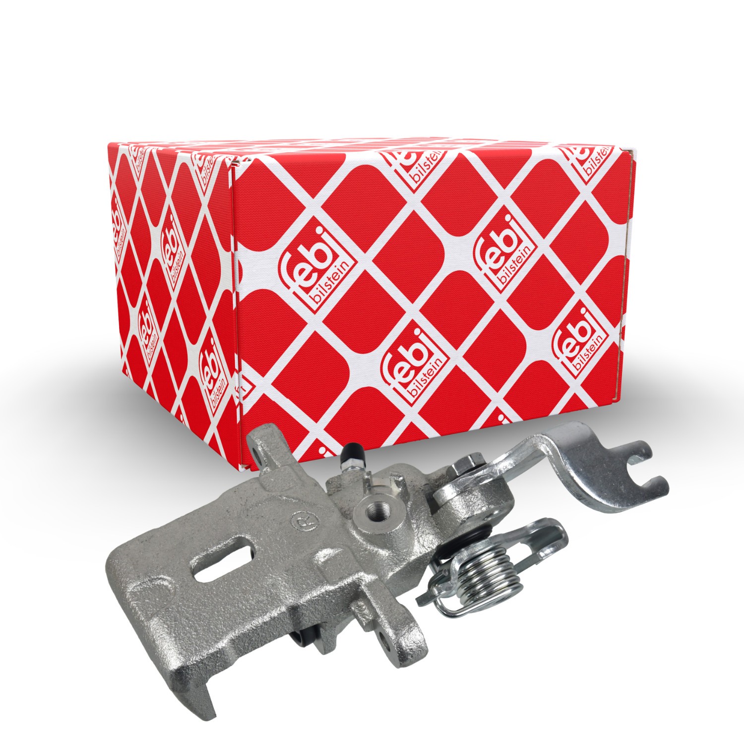 FEBI BILSTEIN Δαγκάνα φρένων 179241 FEBI BILSTEIN 179241 Δαγκάνα φρένων