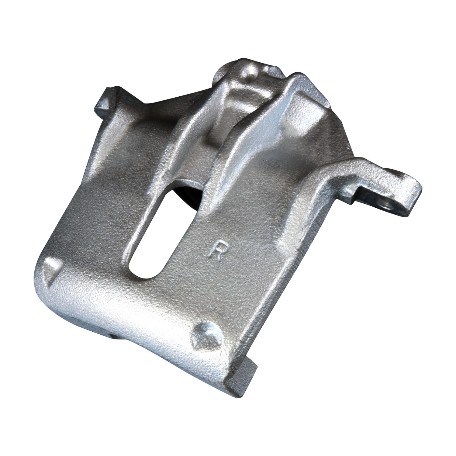FEBI BILSTEIN Bremsecaliper 179460 FEBI BILSTEIN 179460 Bremseklave C3 III Varebil / Hatchback (SX, SY) originale pris
