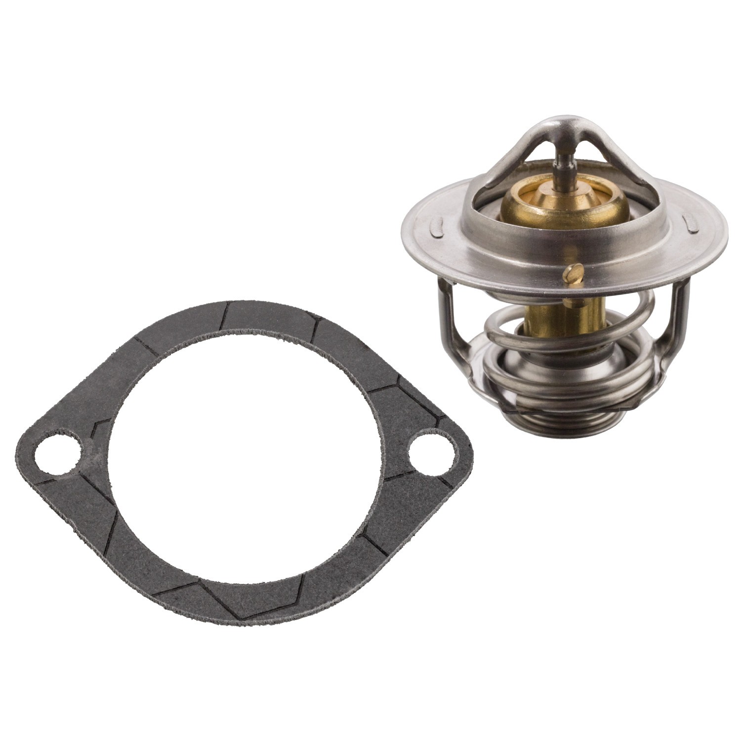 FEBI BILSTEIN Termóstato, líquido de refrigeração 179757 Termóstato líquido de refrigeração FEBI BILSTEIN ADAM 179757 baratos