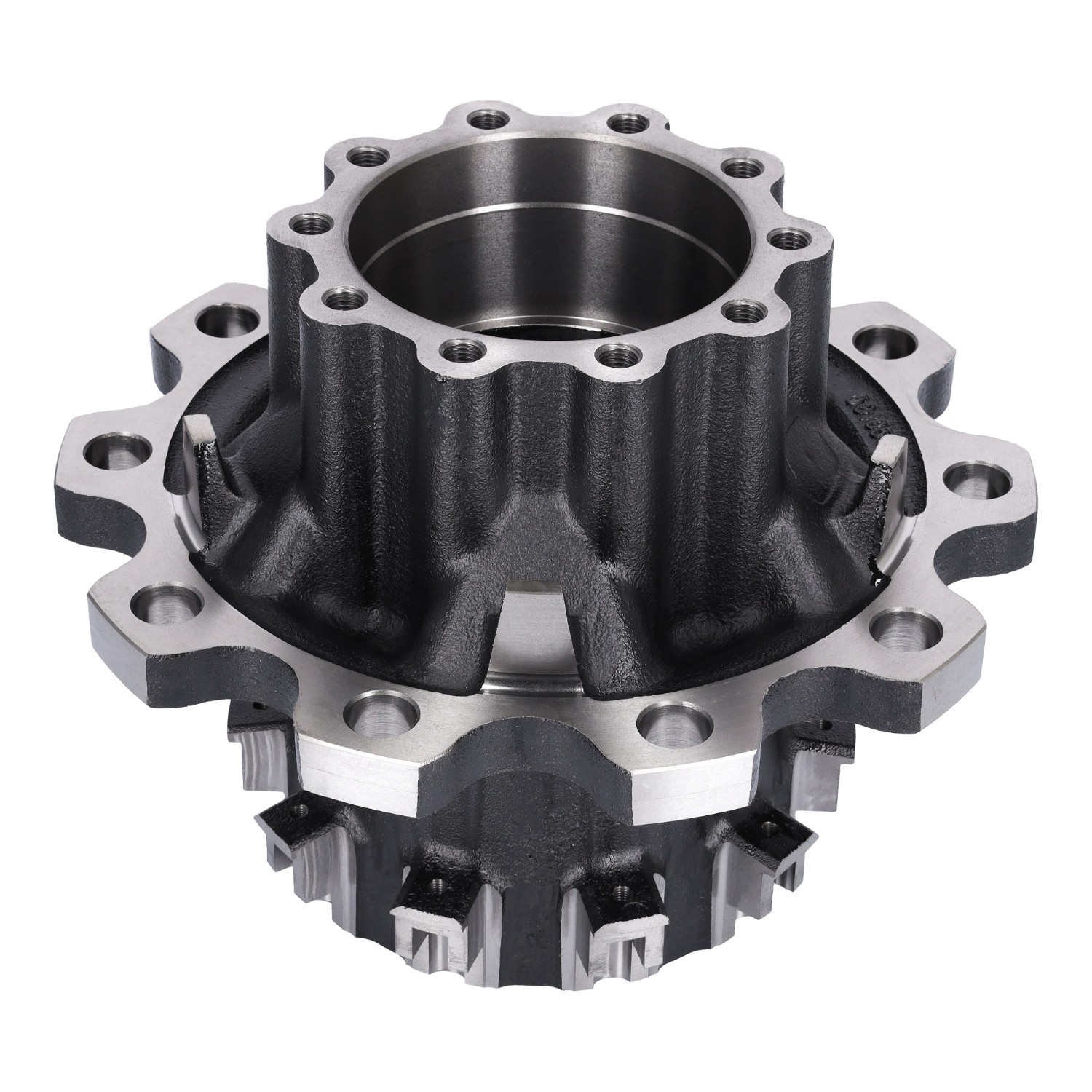 FEBI BILSTEIN Hjulnav 179841 FEBI BILSTEIN 179841 Hjulnav 66 Stasjonsvogn originale pris