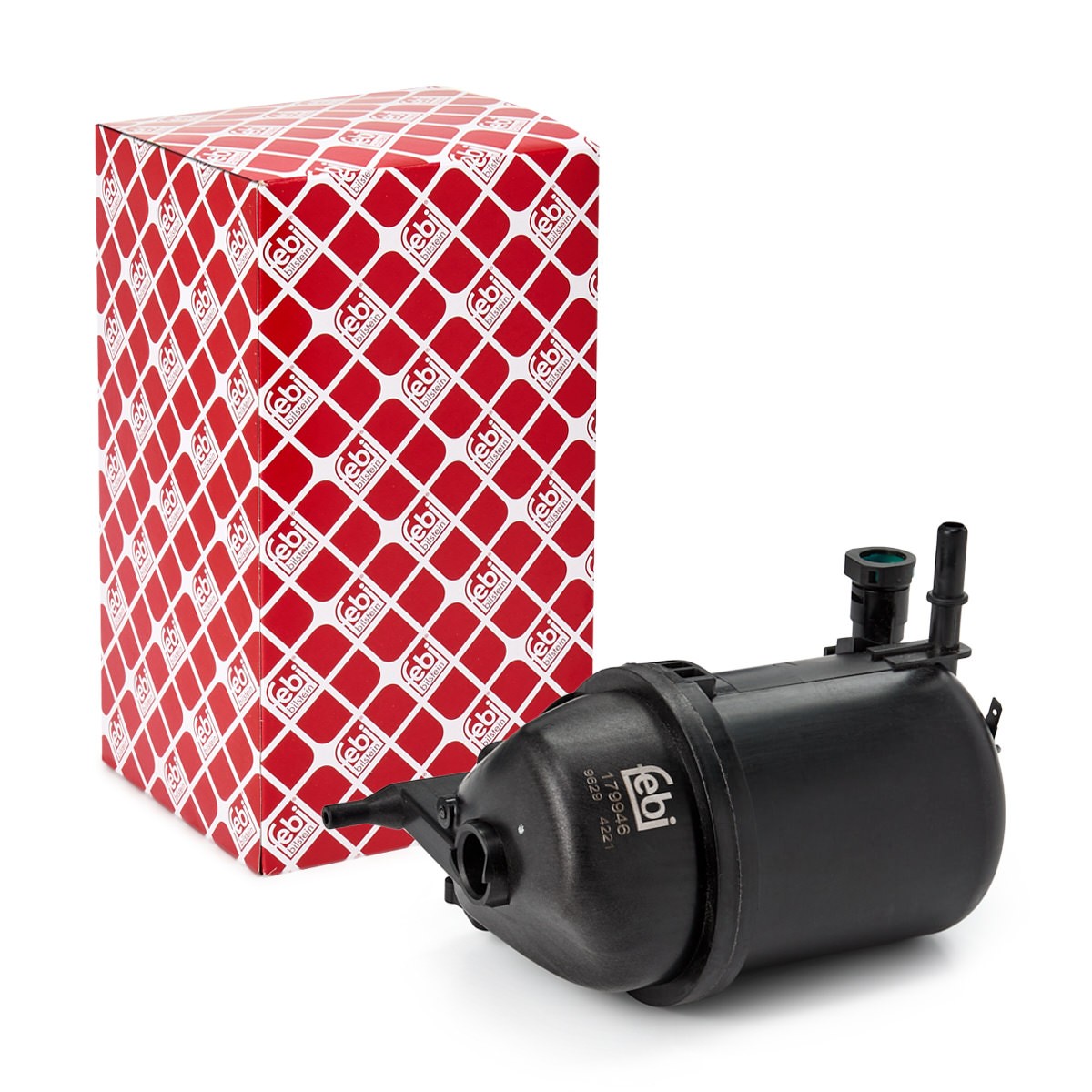 FEBI BILSTEIN Drivstoffilter 179946 Drivstoffilter LAND ROVER FEBI BILSTEIN 179946