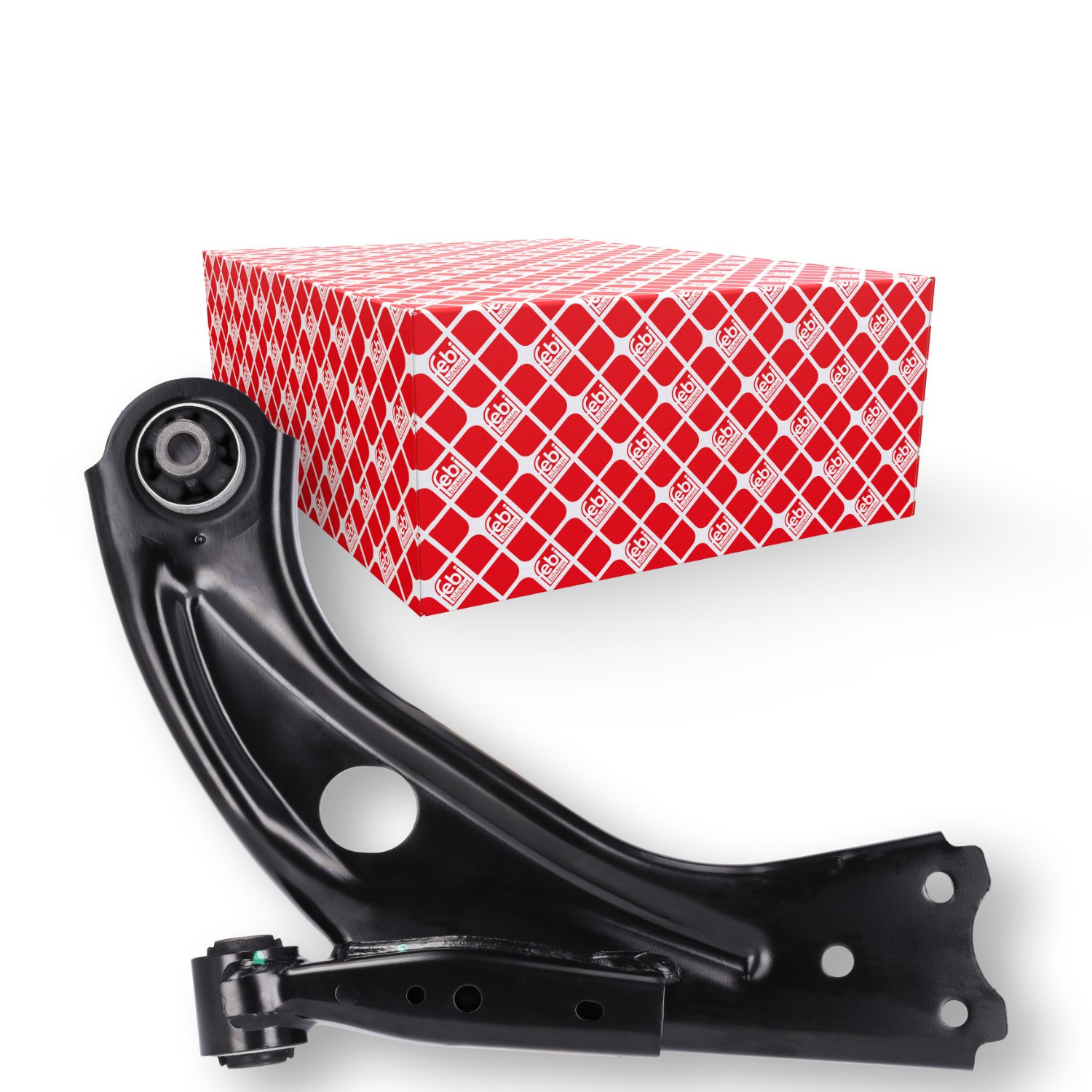 FEBI BILSTEIN Draagarm 180058 180058 Draagarm voor wielophanging FIAT 128 FEBI BILSTEIN