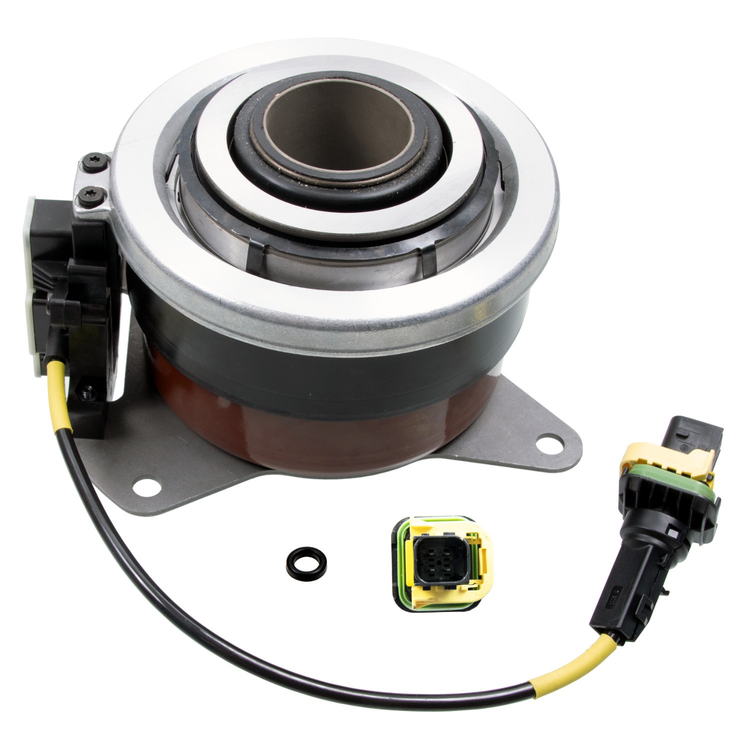 FEBI BILSTEIN Centrālais izslēdzējmehānisms, Sajūgs 180132 180132 Centrālais izslēdzējmehānisms FEBI BILSTEIN NISSAN QASHQAI