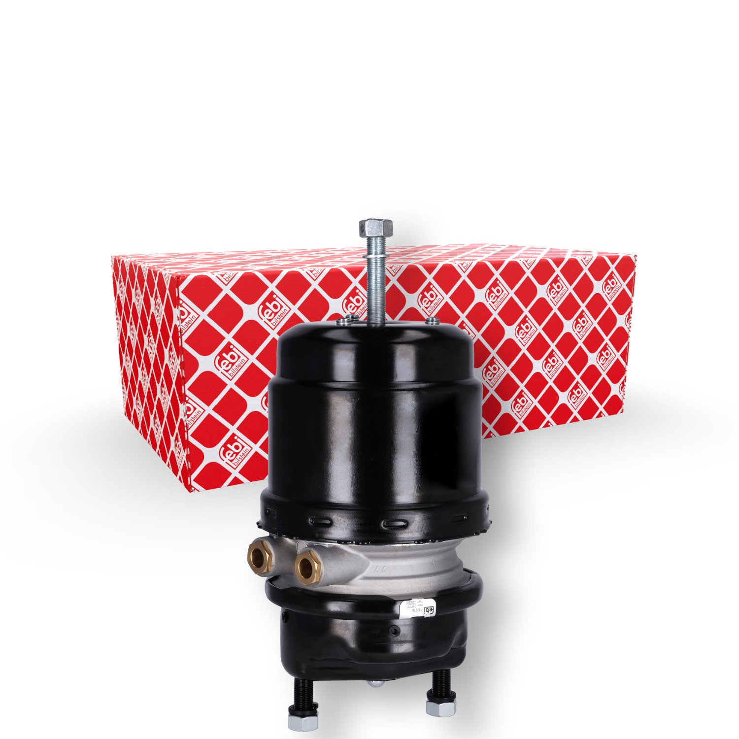 FEBI BILSTEIN Φυσούνα χειρόφρενου 180219 FEBI BILSTEIN 180219 Φυσούνα χειρόφρενου