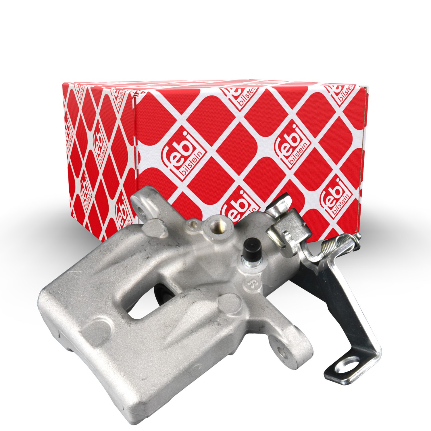 FEBI BILSTEIN Bromsok 180305 180305 FEBI BILSTEIN bromsok Hyundai i30