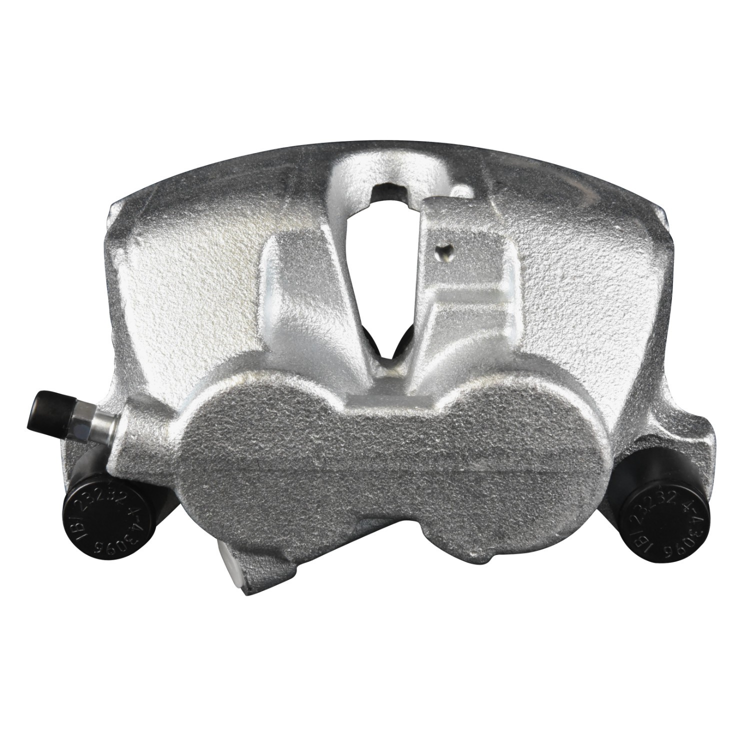 FEBI BILSTEIN Bremsecaliper 180307 FEBI BILSTEIN 180307 Bremsecaliper MERCEDES-BENZ 170 (W170) 170 D (136.110) 38 hk 1950