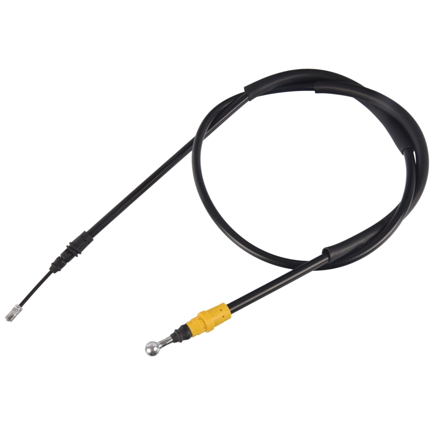 FEBI BILSTEIN Ντίζα, φρένο ακινητοποίησης 180498 FEBI BILSTEIN 180498 Ντίζα χειροφρένου Fiat FIORINO γνήσια