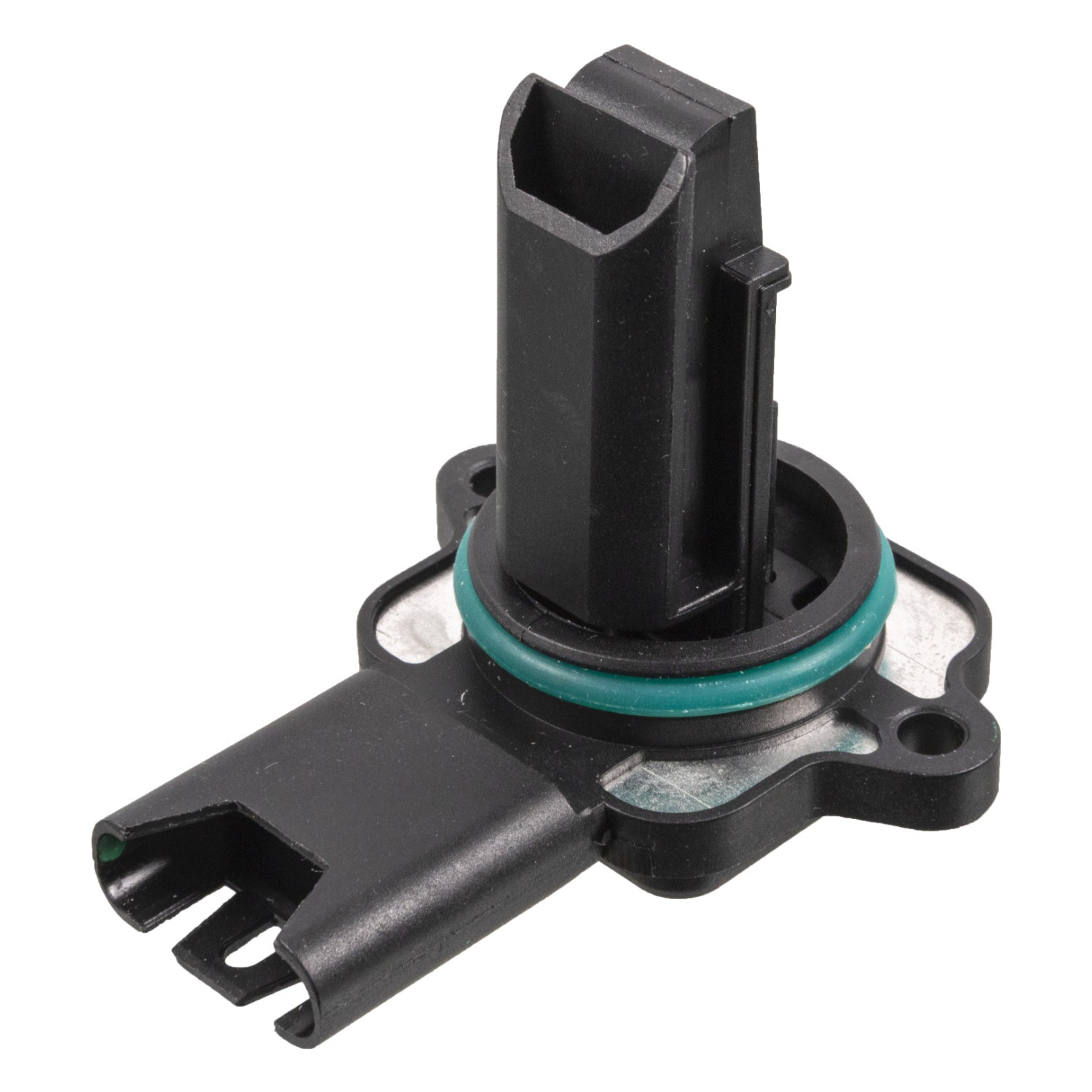 Μετρητής μάζας αέρα FEBI BILSTEIN 180675 FEBI BILSTEIN 180675: Μετρητής μάζας αέρα BMW Σειρά 6 2007