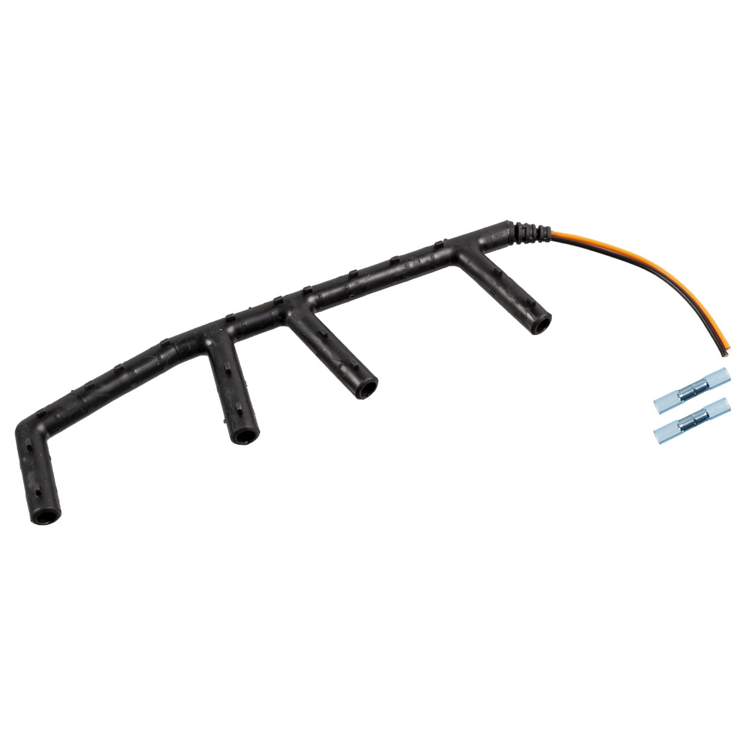 FEBI BILSTEIN Repair Set, harness 180686 FEBI BILSTEIN 180686 genuine MITSUBISHI OUTLANDER wiring harness price