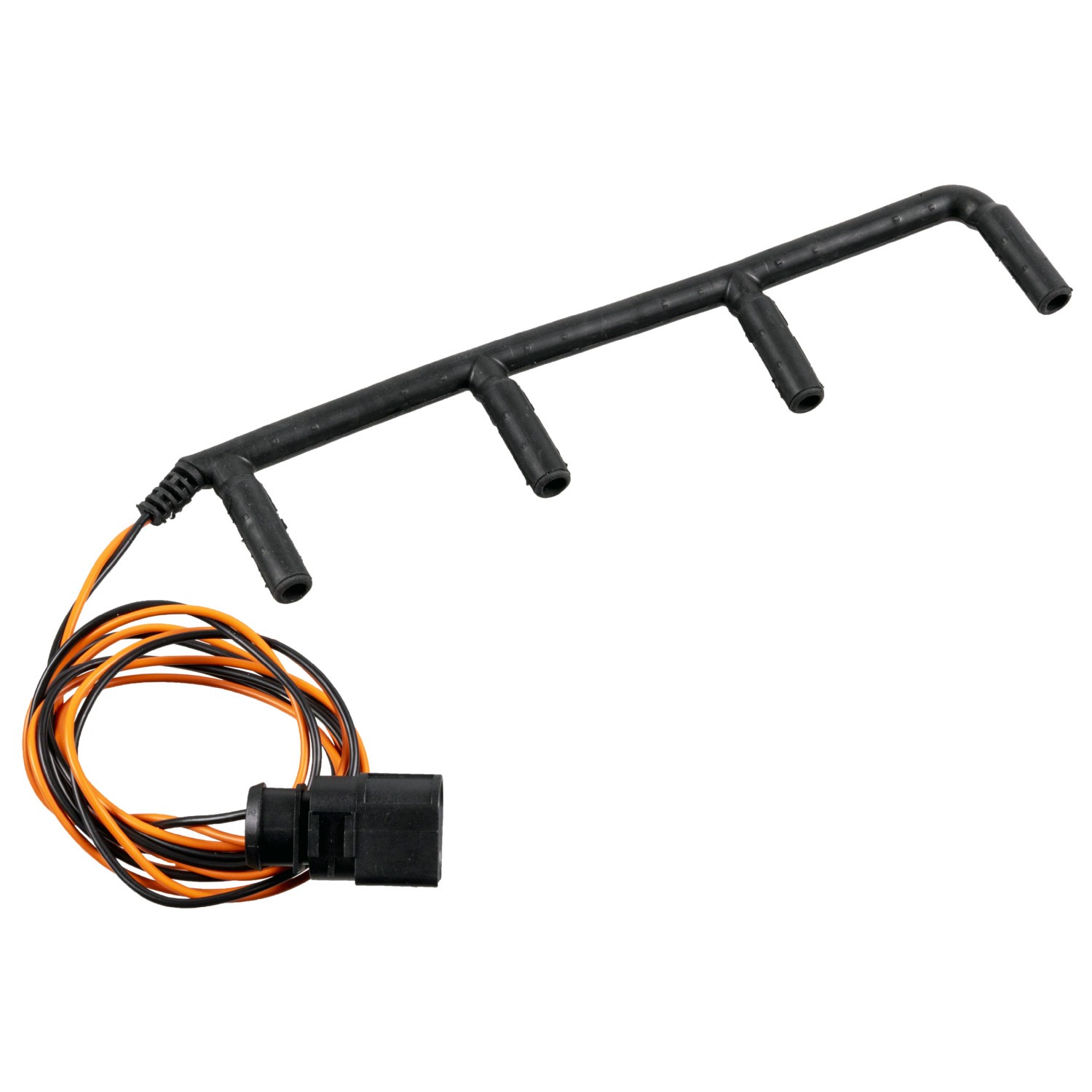 FEBI BILSTEIN Σετ επισκευής, σετ καλωδίων 180688 Σετ καλωδίων FEBI BILSTEIN Mazda DEMIO 180688