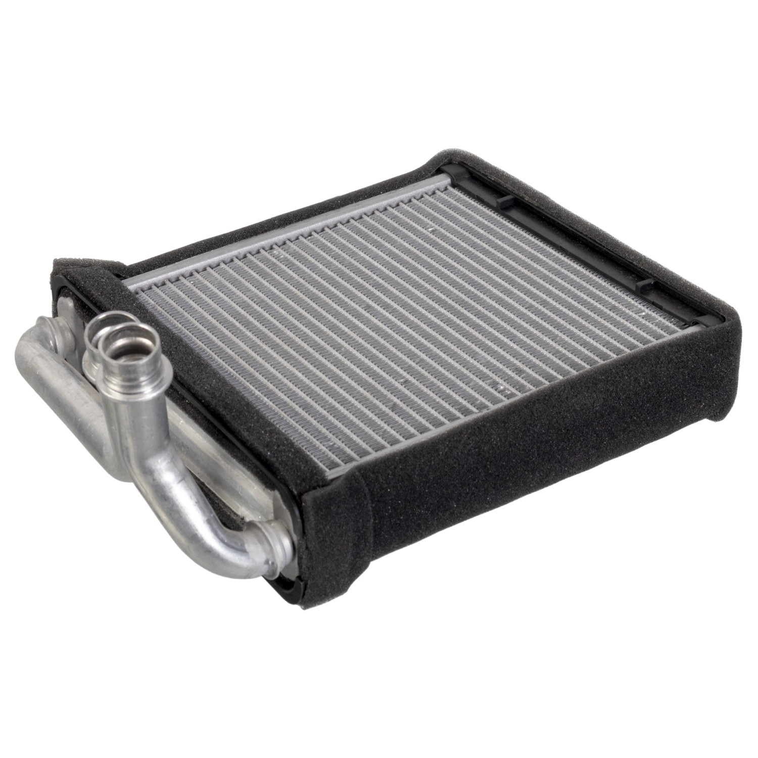 FEBI BILSTEIN Permutador de calor, aquecimento do habitáculo 180738 FEBI BILSTEIN 180738 Radiador quente Tiguan 5n baratos