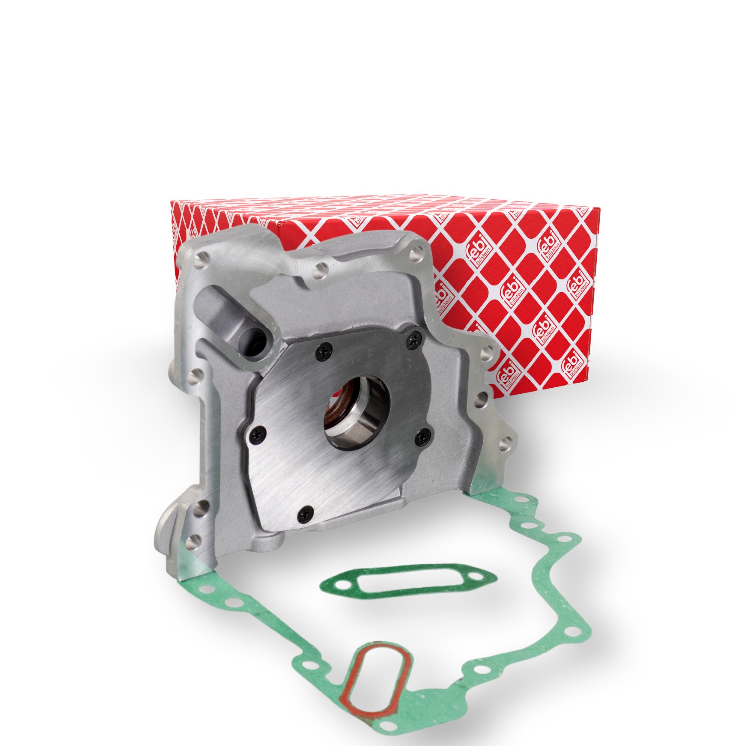 FEBI BILSTEIN Olejové čerpadlo 180754 FEBI BILSTEIN 180754 originálne Olejové čerpadlo Seat Arosa 6h cena