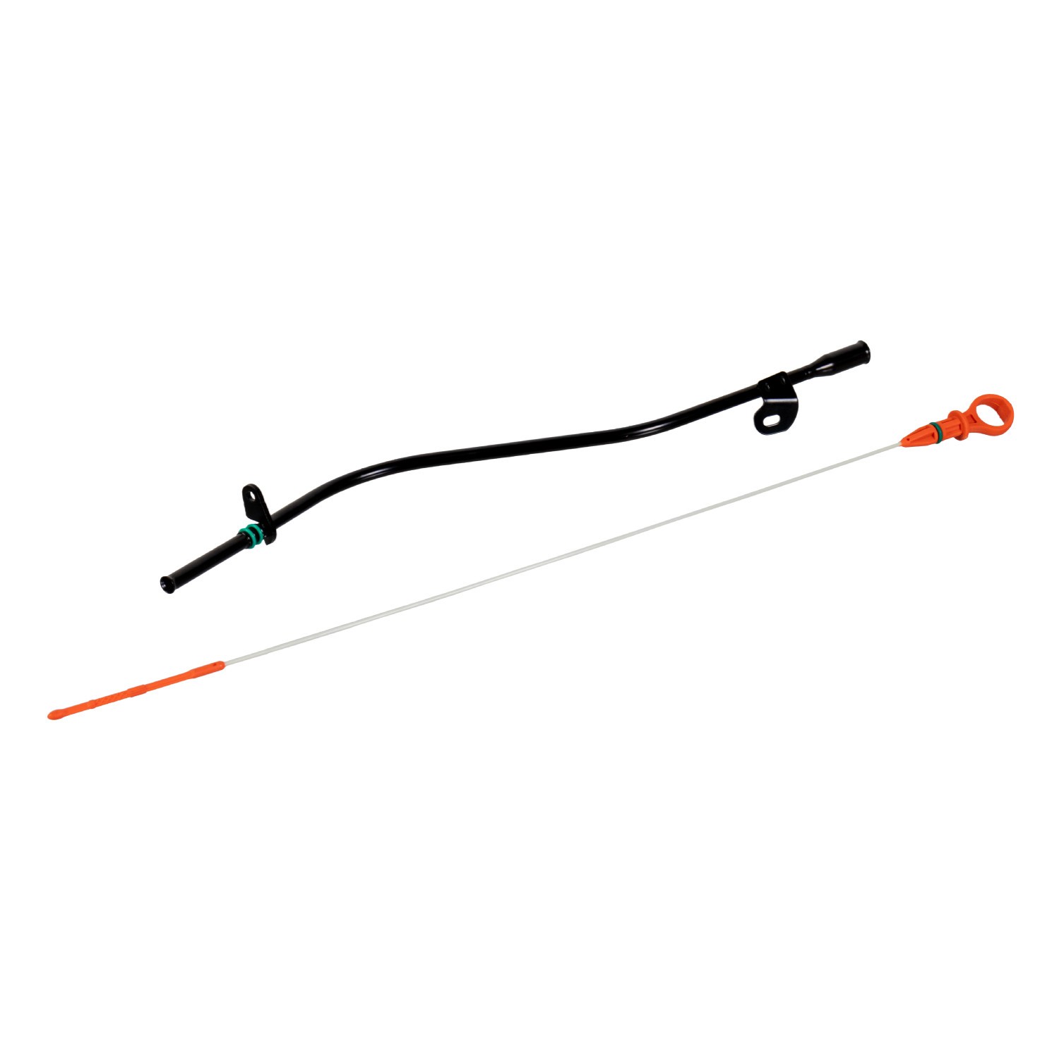 FEBI BILSTEIN Mierka hladiny oleja 180765 FEBI BILSTEIN 180765 Mierka oleja 508 I SW Van / Kombi (8E_) originálne cena