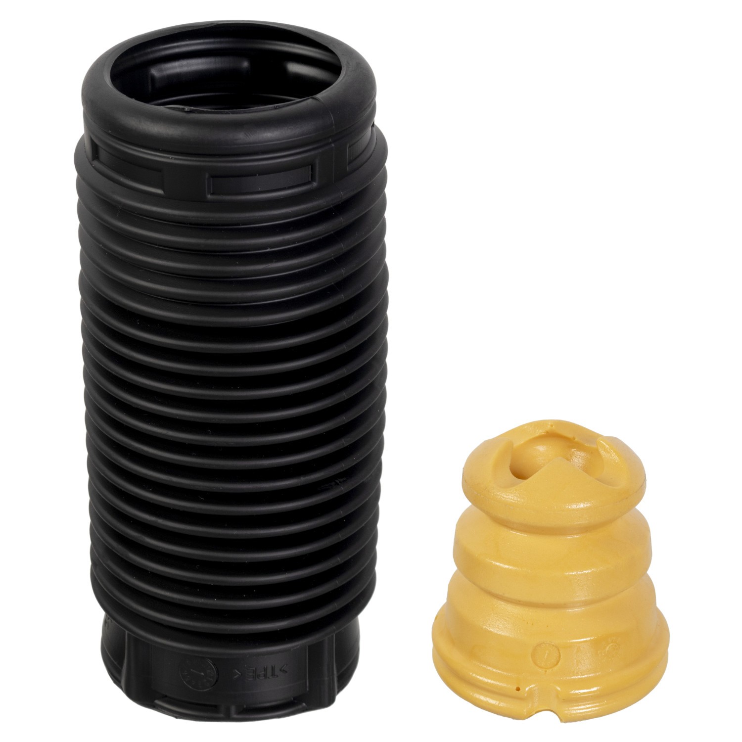 Ochranná sada tlmiča proti prachu FEBI BILSTEIN 180775 FEBI BILSTEIN 180775 Prachovky a dorazy tlmičov BMW Rad 5 2022