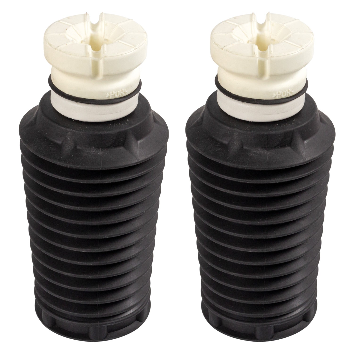 FEBI BILSTEIN Støvkappe, støtdemper 180796 FEBI BILSTEIN 180796 Støtdempermansjett og -anslagsbuffer Alfa Romeo Spider 916 pris
