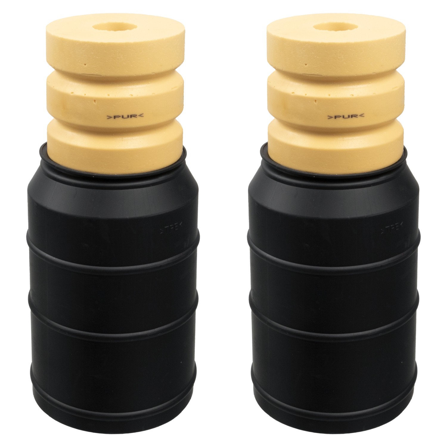 FEBI BILSTEIN Kit de protecção contra o pó, amortecedor 180803 FEBI BILSTEIN 180803 originais Coifa do amortecedor & batente do amortecedor Peugeot Boxer 230 Van custo