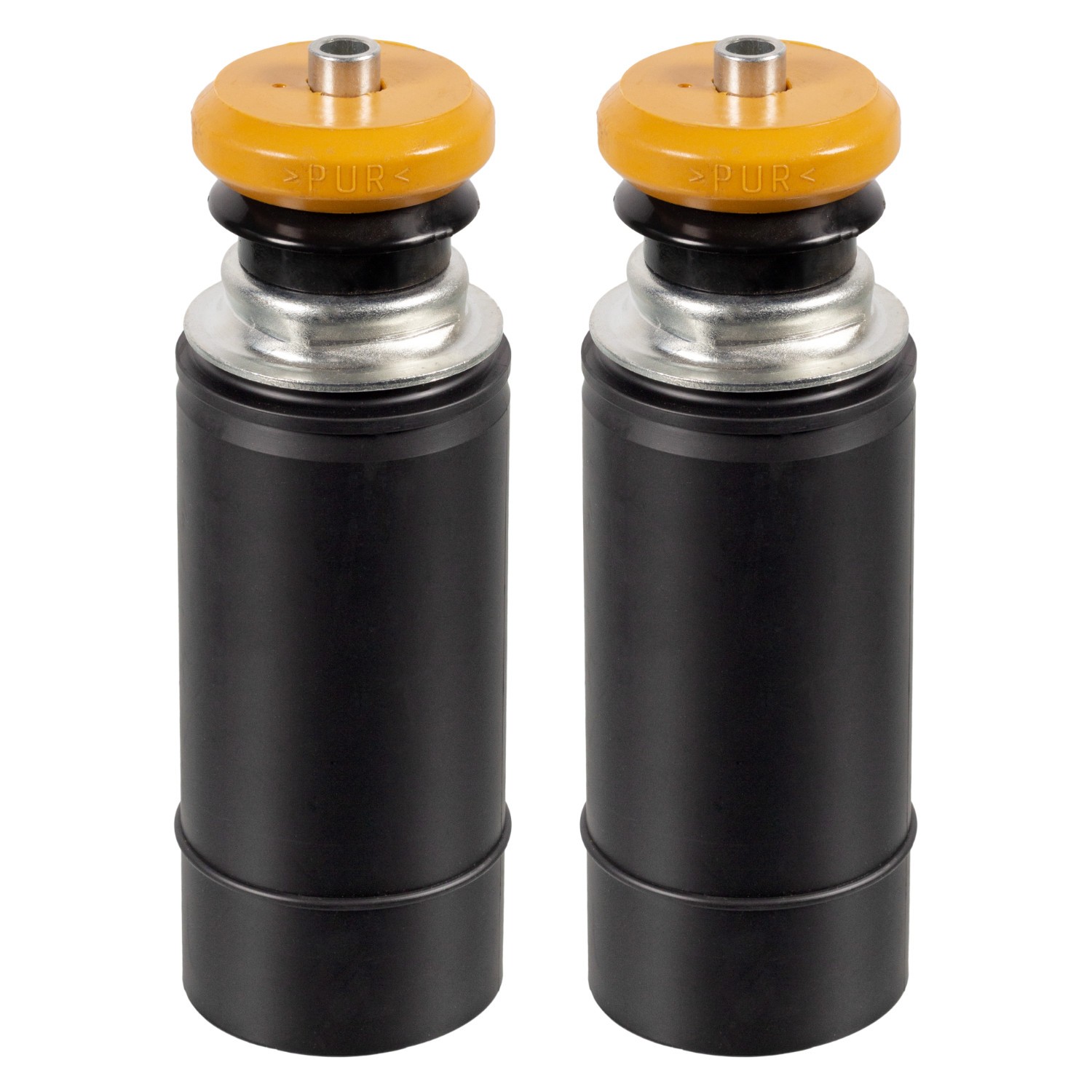 FEBI BILSTEIN Støvkappe, støtdemper 180813 Støtdemper mansjett & anslagsbuffer fjæring FEBI BILSTEIN Mitsubishi MIRAGE 180813