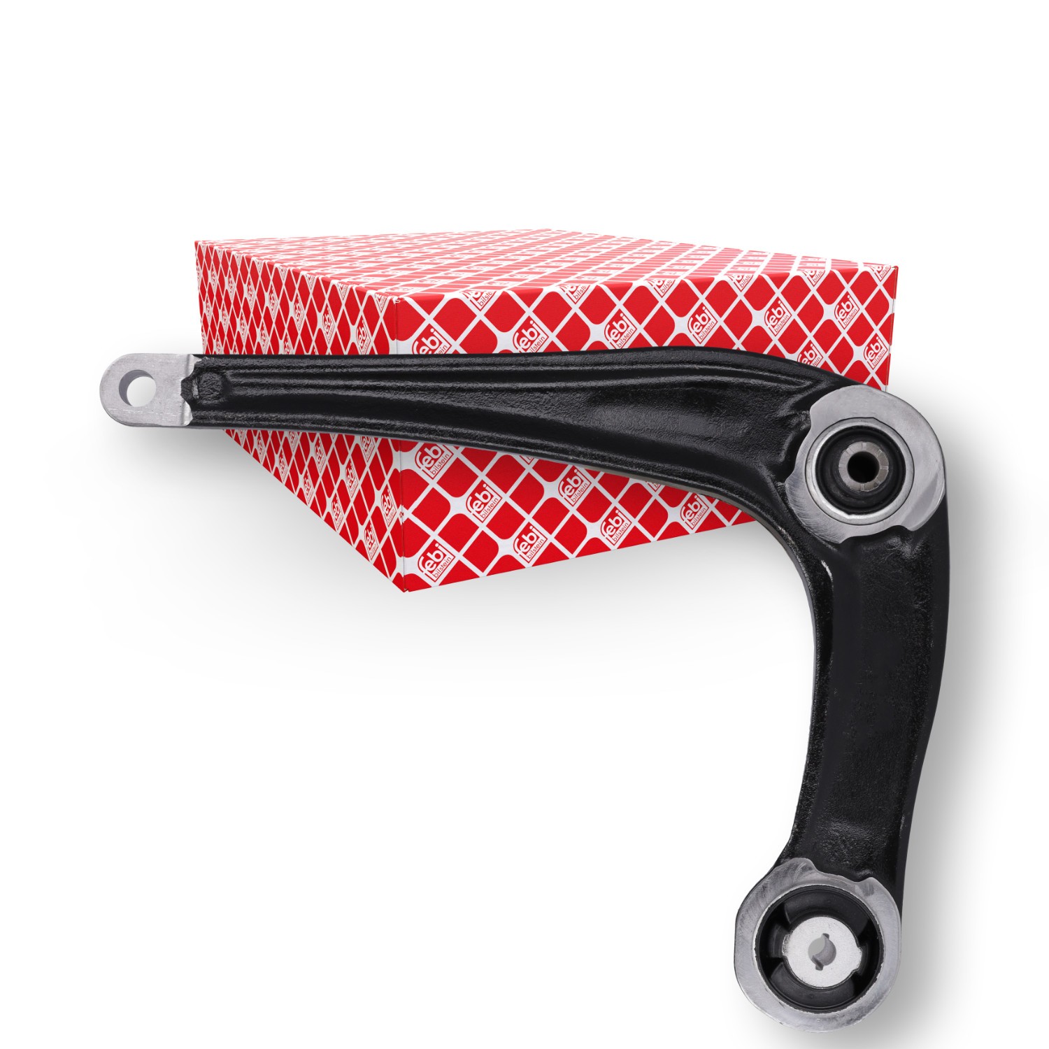 Tukivarsi FEBI BILSTEIN 180822 FEBI BILSTEIN 180822: Ylätukivarsi Opel ZAFIRA 2025