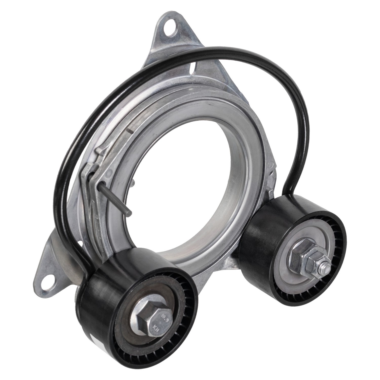 FEBI BILSTEIN Τεντωτήρας ιμάντα, ιμάντας poly-V 180827 FEBI BILSTEIN 180827 Βραχίονας σύσφιγξης BMW G20 φθηνά
