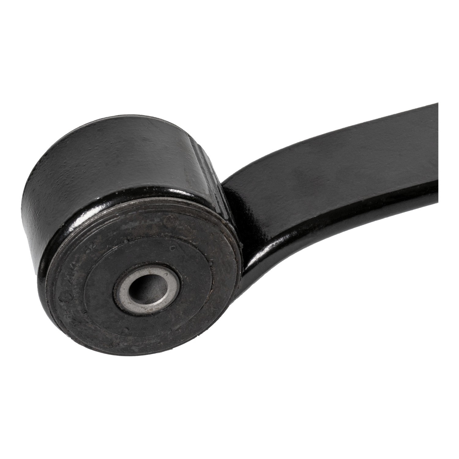 FEBI BILSTEIN Lames de ressort 180853 Ford TRANSIT COURIER Lame de ressort FEBI BILSTEIN 180853