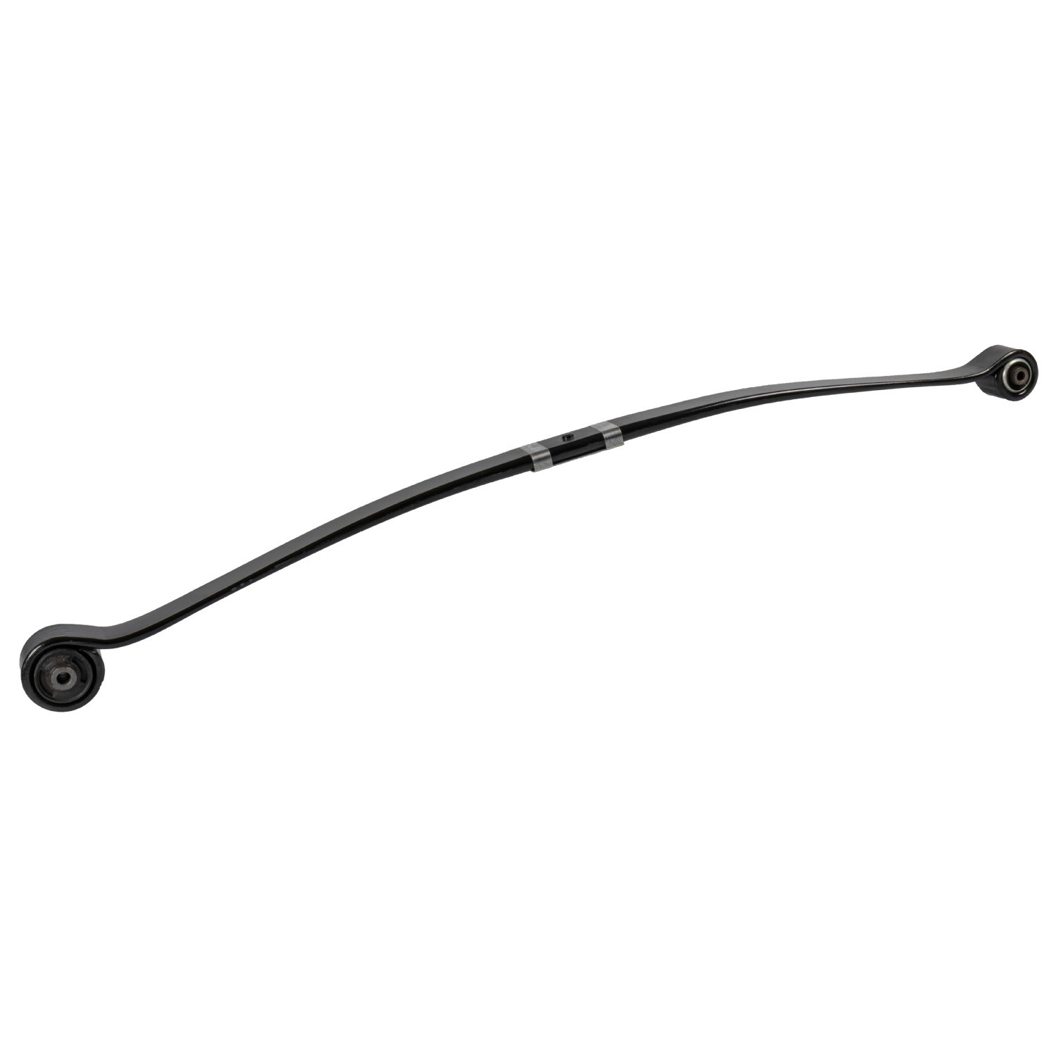 FEBI BILSTEIN Pacco molle 180854 FEBI BILSTEIN 180854 Balestre Ford KA RU8 originale prezzo