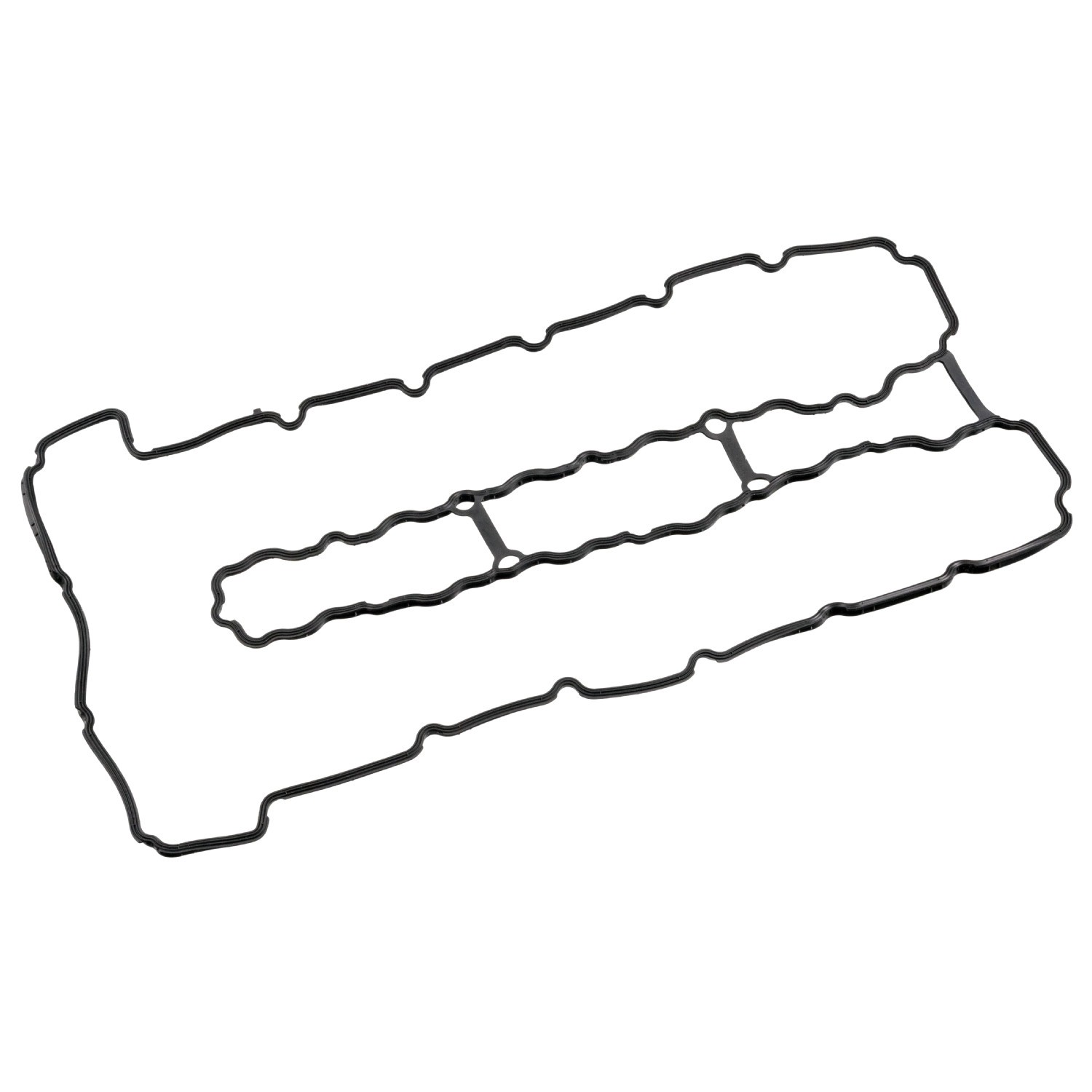 FEBI BILSTEIN Kleppendekselpakking 180878 FEBI BILSTEIN 180878 Pakkingringen BMW G31