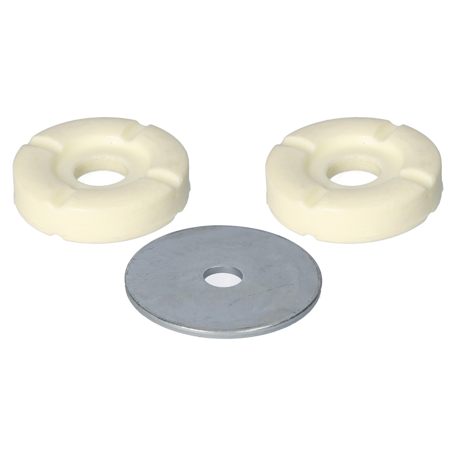 Fjäderbenslagring FEBI BILSTEIN 180903 FEBI BILSTEIN 180903 Fjäderbenslager fram och bak BMW X6 2014