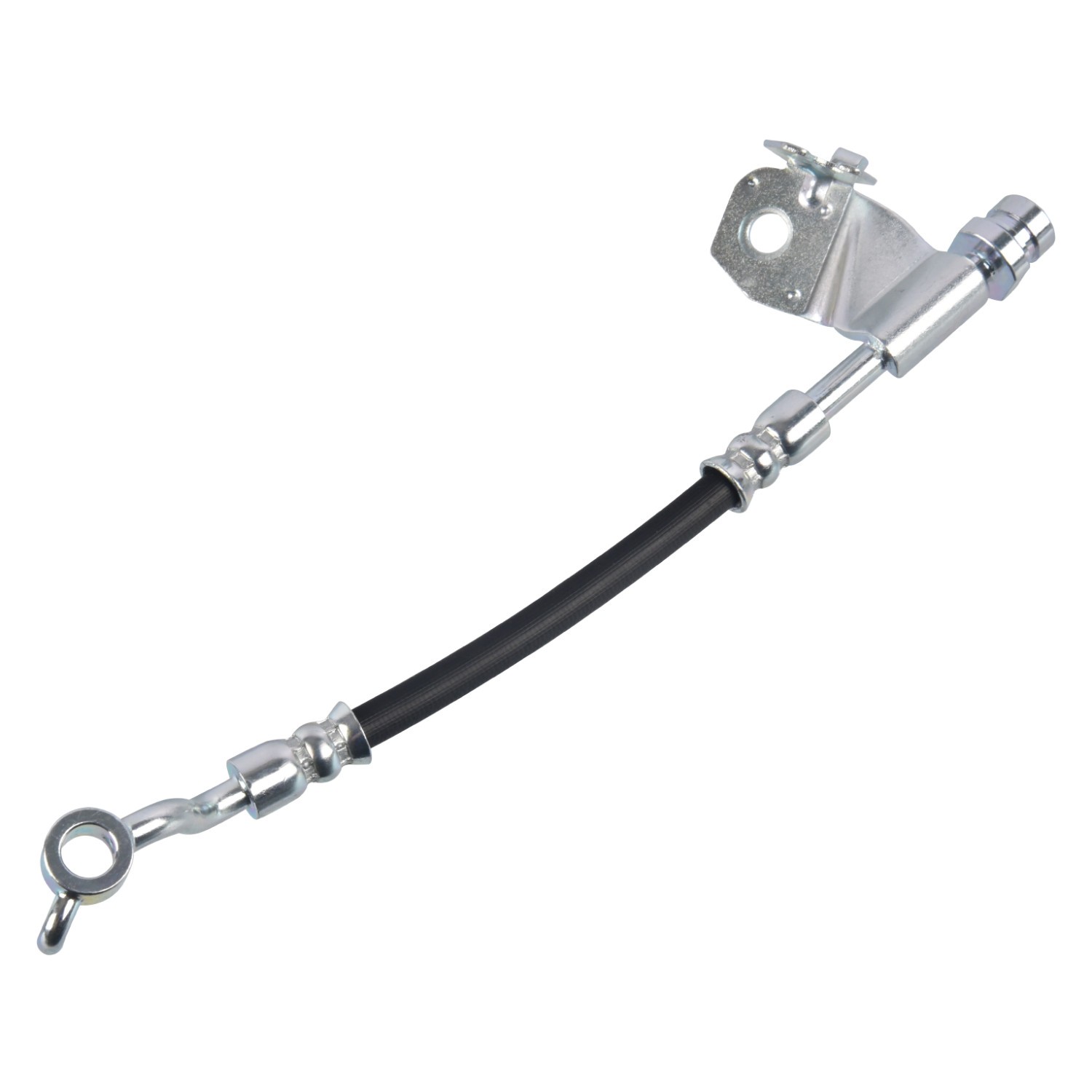 FEBI BILSTEIN Flexible de frein 180951 180951 Flexible de frein HYUNDAI SANTA FE FEBI BILSTEIN