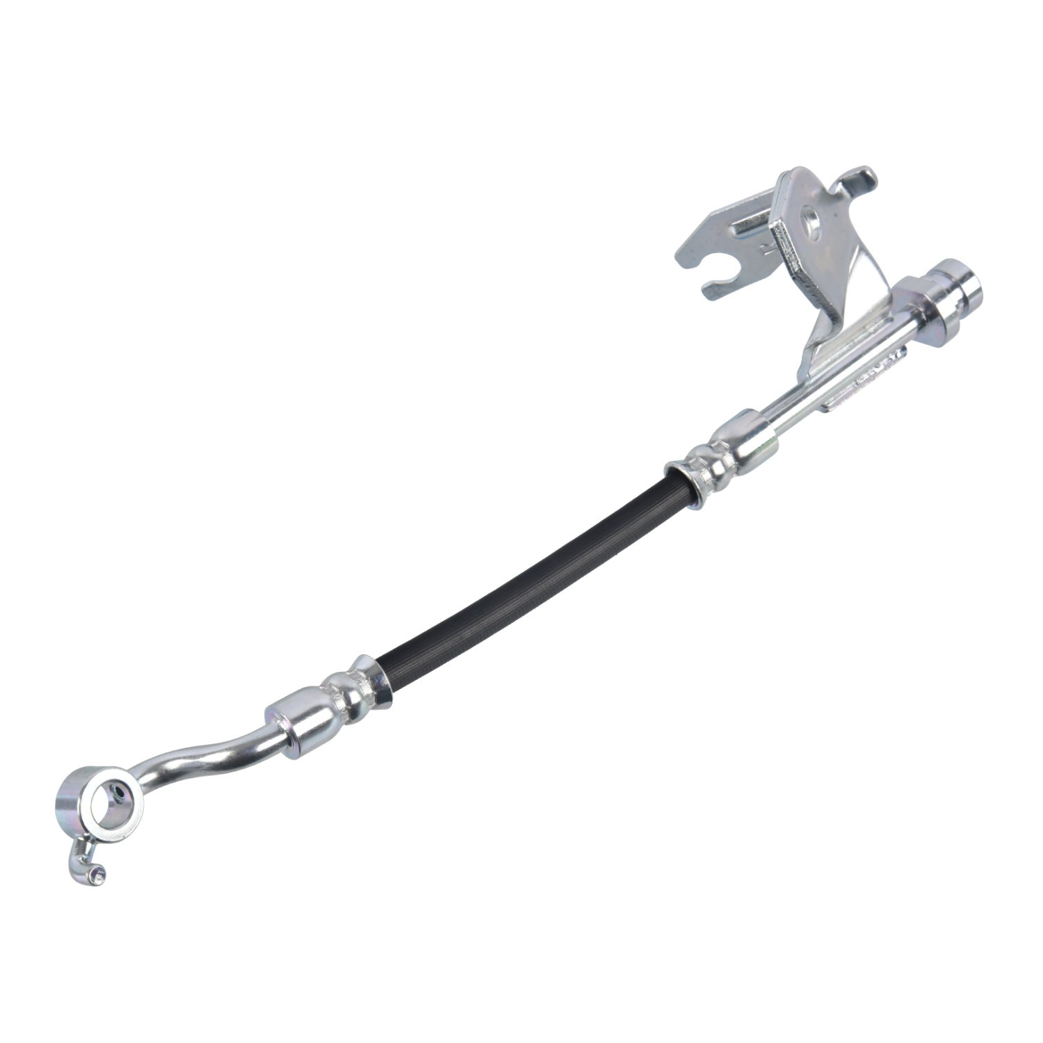 FEBI BILSTEIN Bremseslange 180952 180952 Bremseslanger KIA K2700 FEBI BILSTEIN
