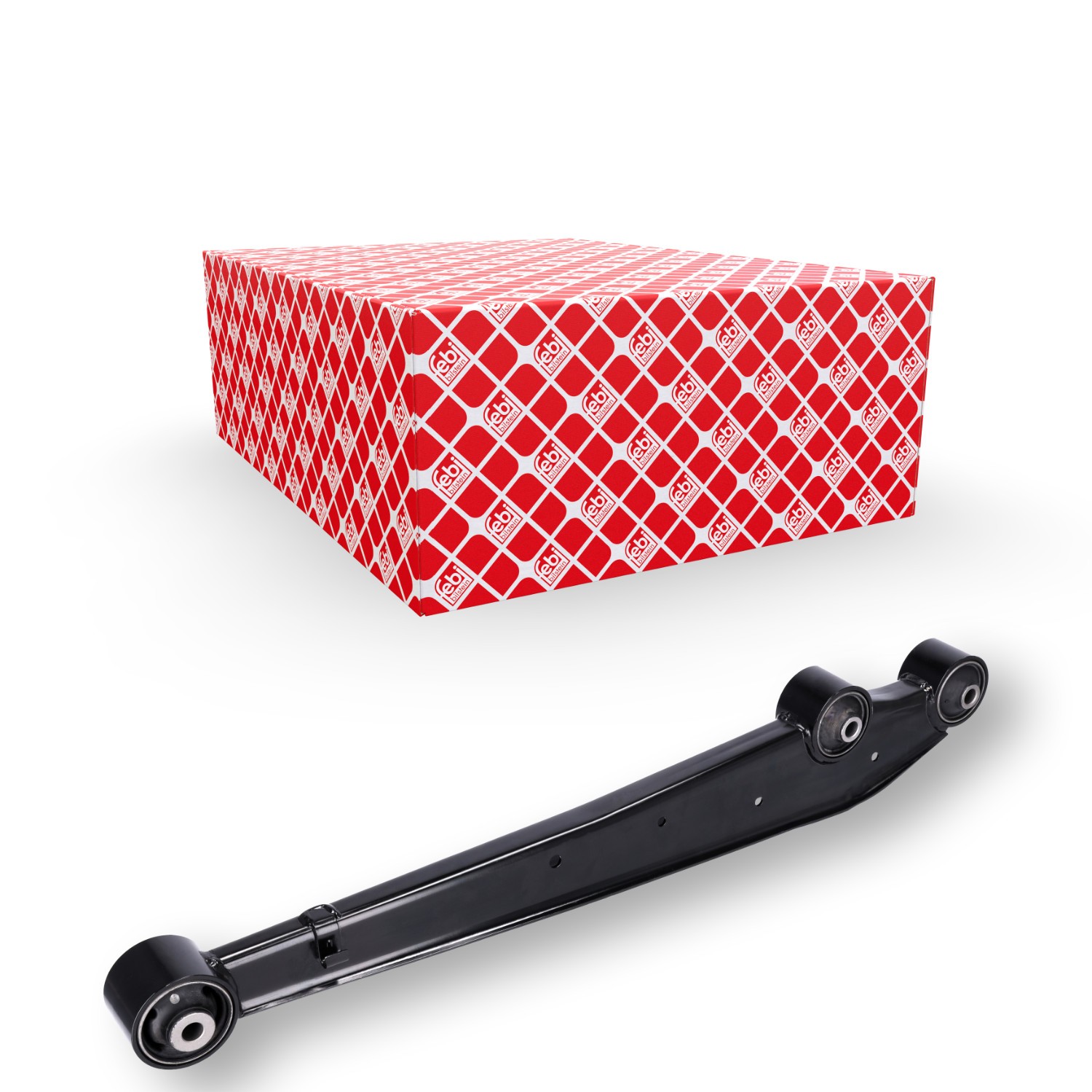 FEBI BILSTEIN Draagarm 180967 180967 Draagarm voor wielophanging SUZUKI SJ 413 FEBI BILSTEIN