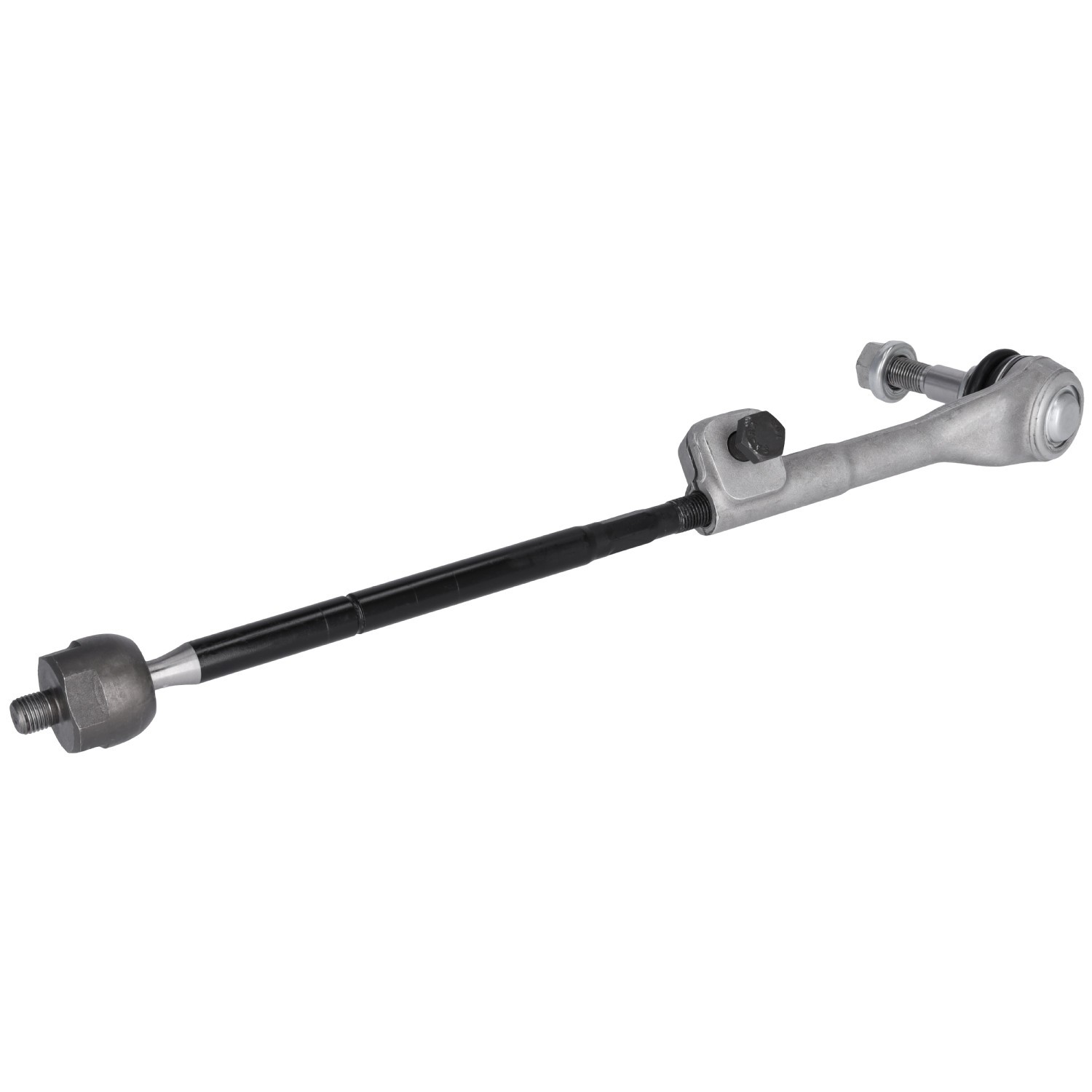 FEBI BILSTEIN Raidetanko 180976 180976 FEBI BILSTEIN Aksiaalinivel BMW X5